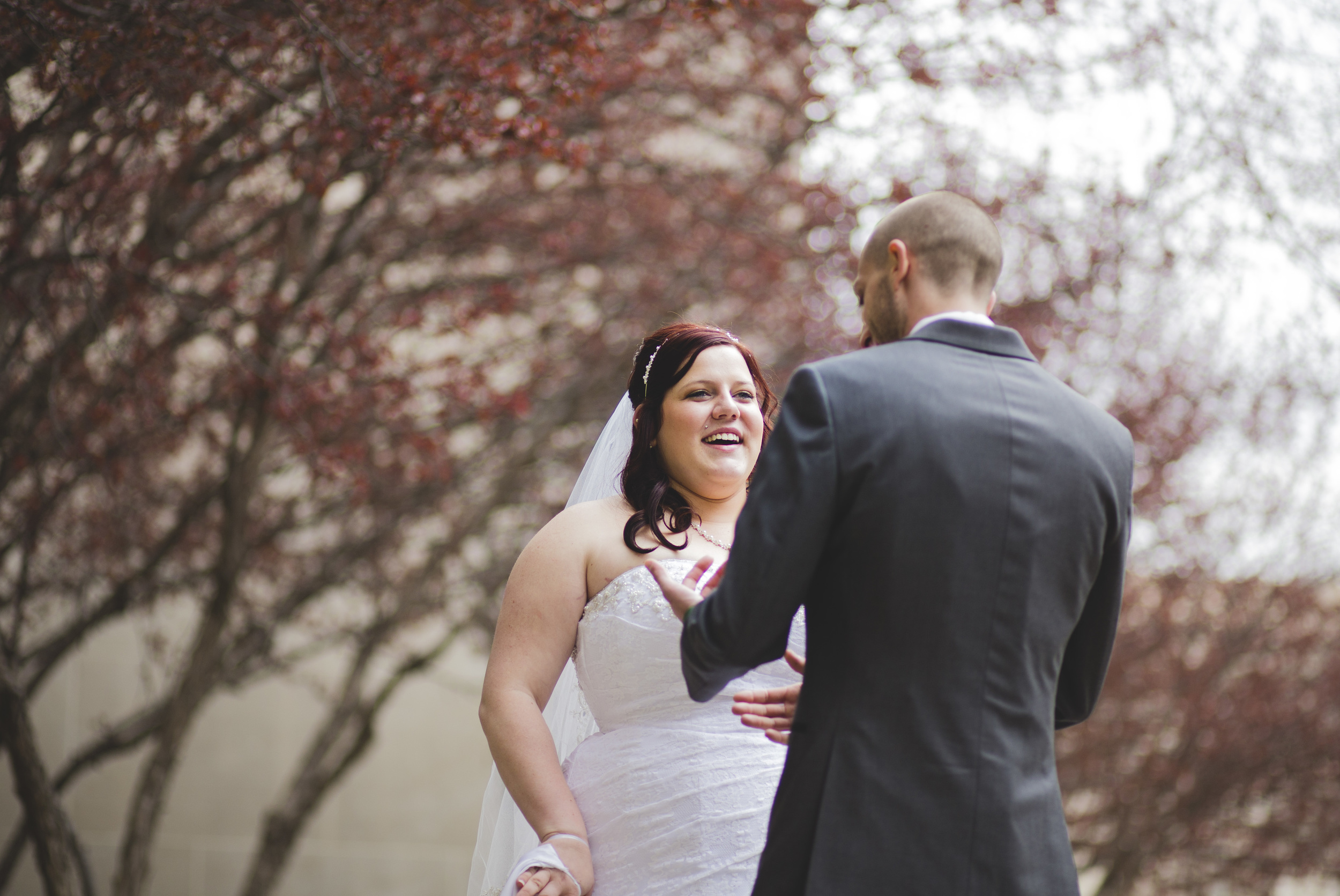 Couples Photography | Bismarck, ND