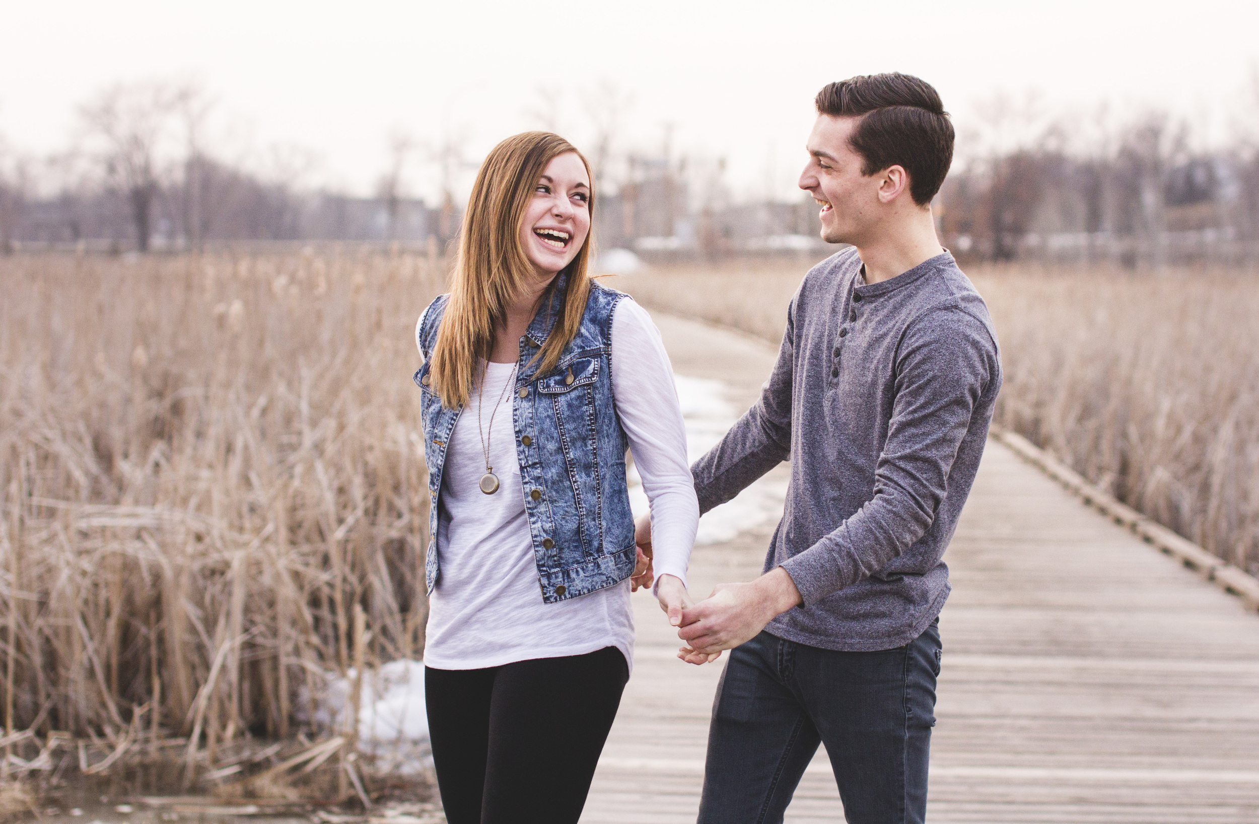 Couples Photography | Bismarck, ND