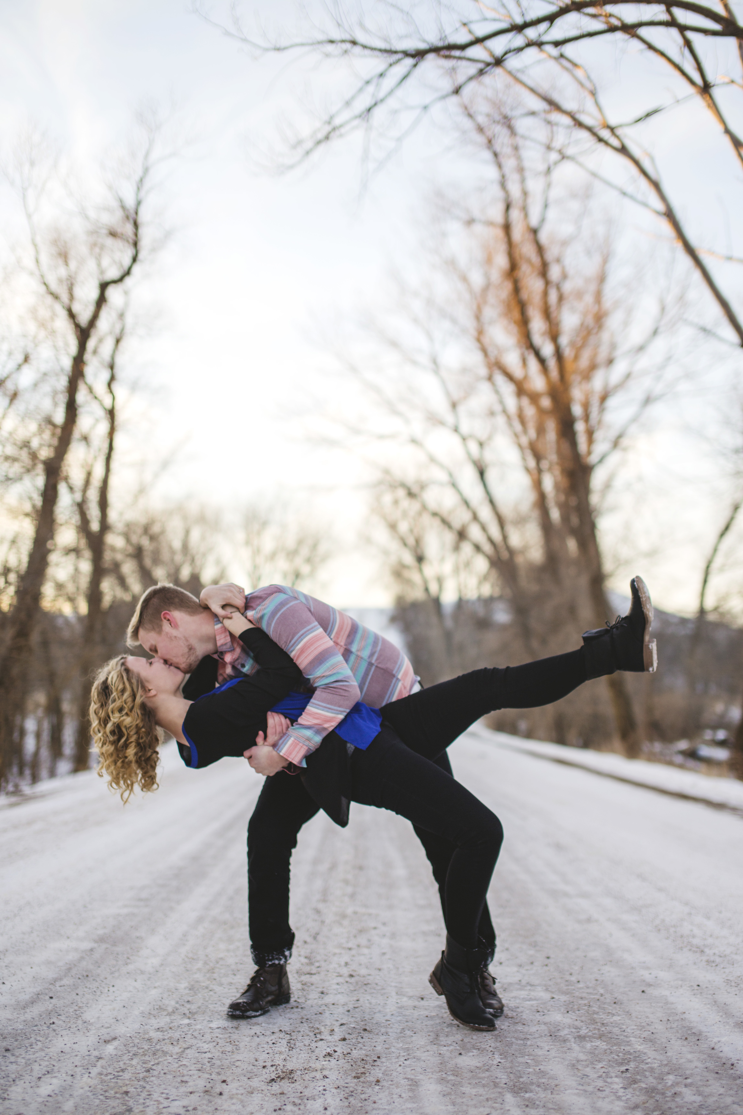 Couples Photography | Bismarck, ND