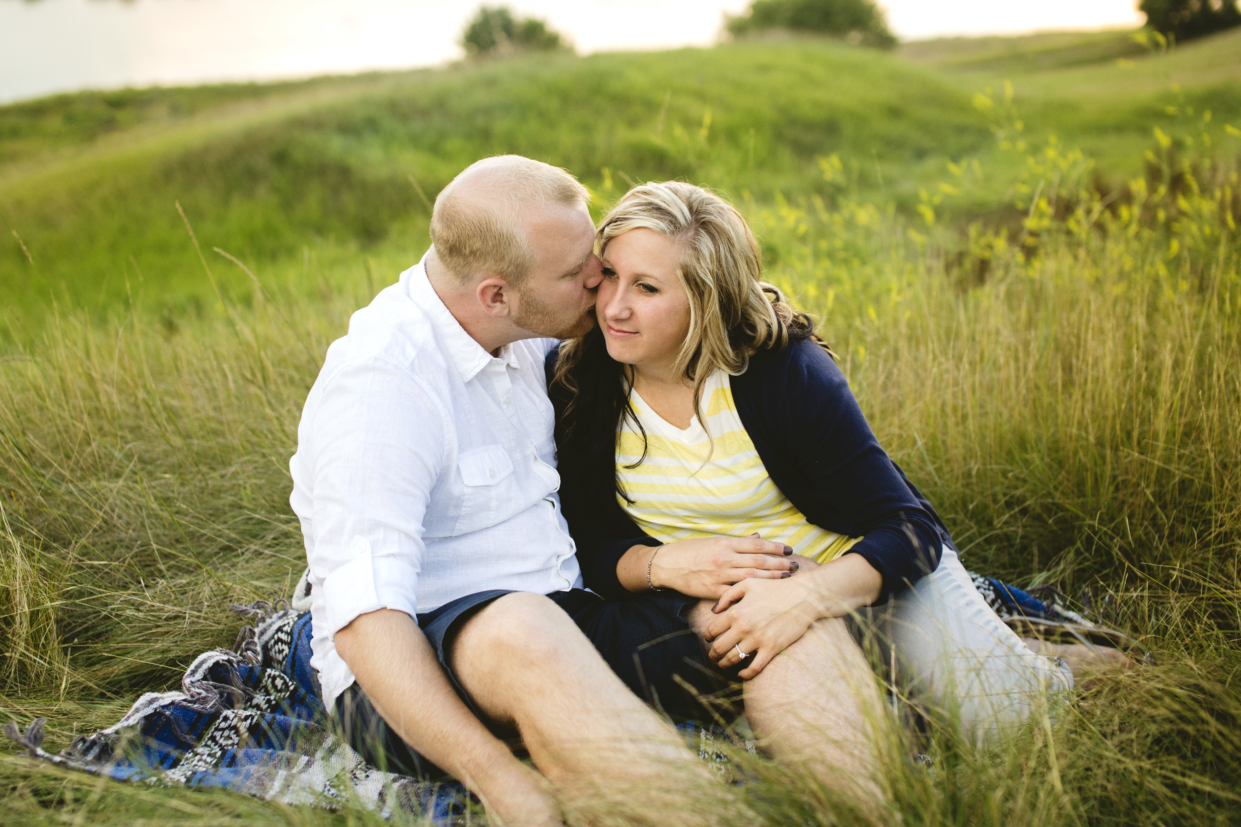 Couples Photography | Bismarck, ND