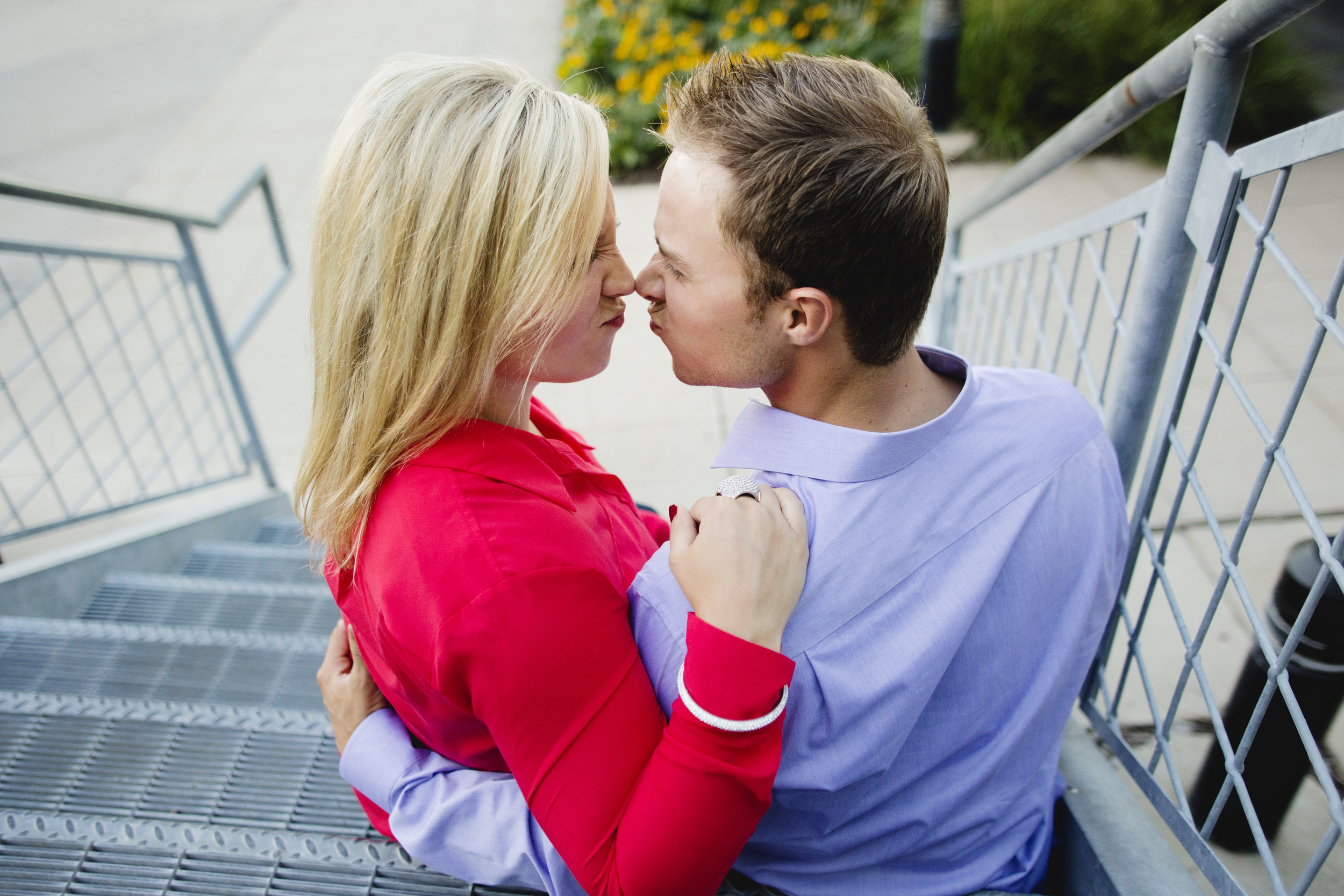 Couples Photography | Bismarck, ND