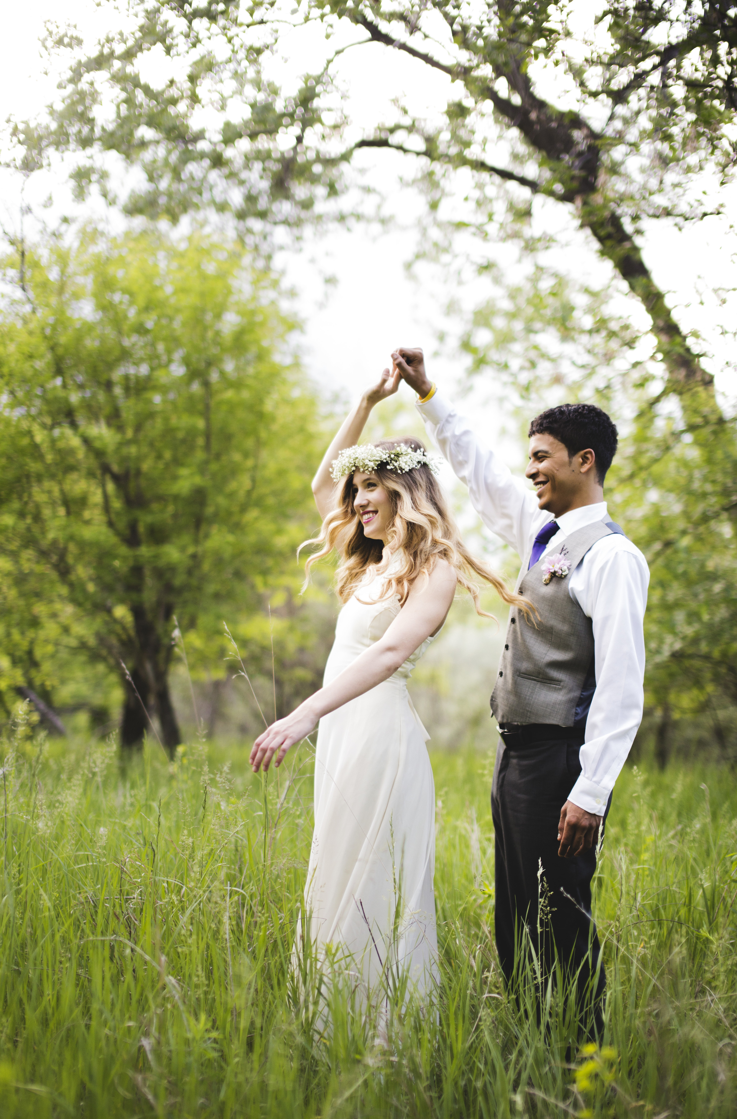 Couples Photography | Bismarck, ND