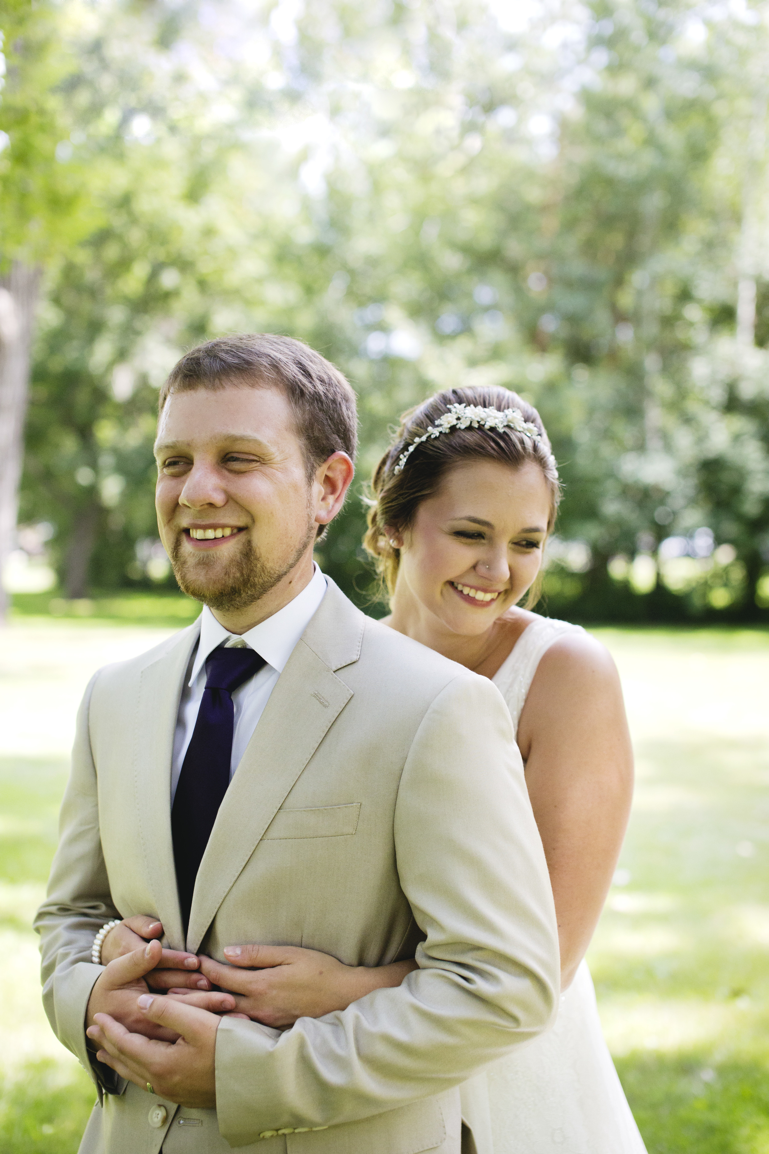 Couples Photography | Bismarck, ND