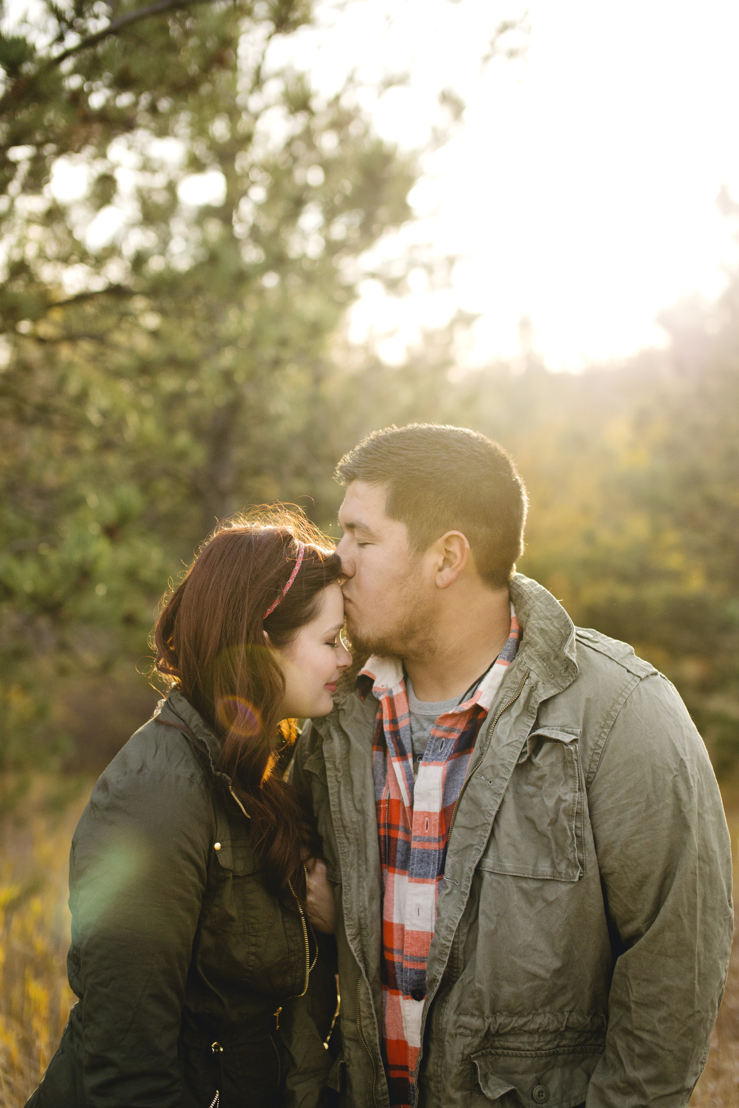 Couples Photography | Bismarck, ND