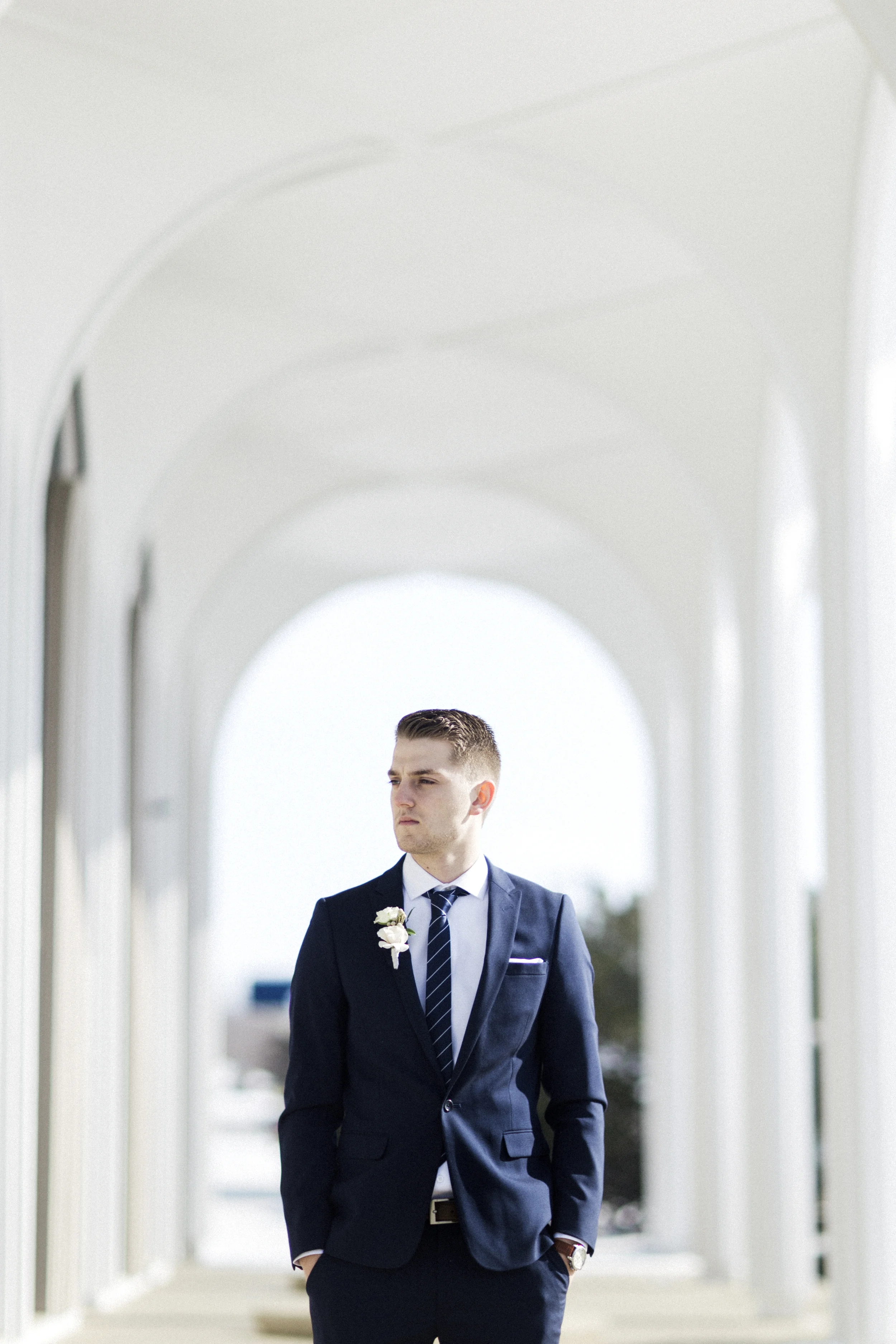 Bismarck, ND Wedding Photography