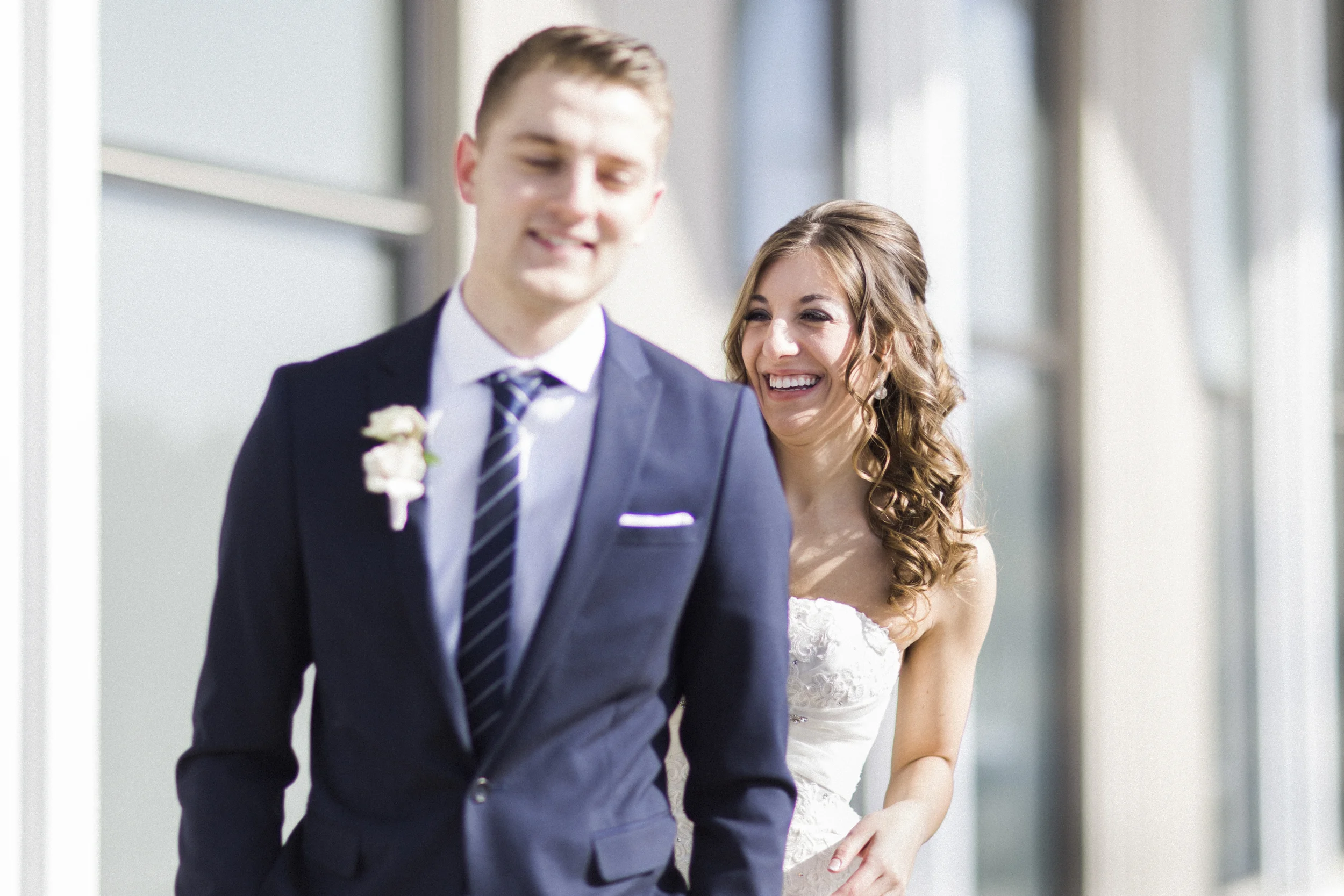 Bismarck, ND Wedding Photography