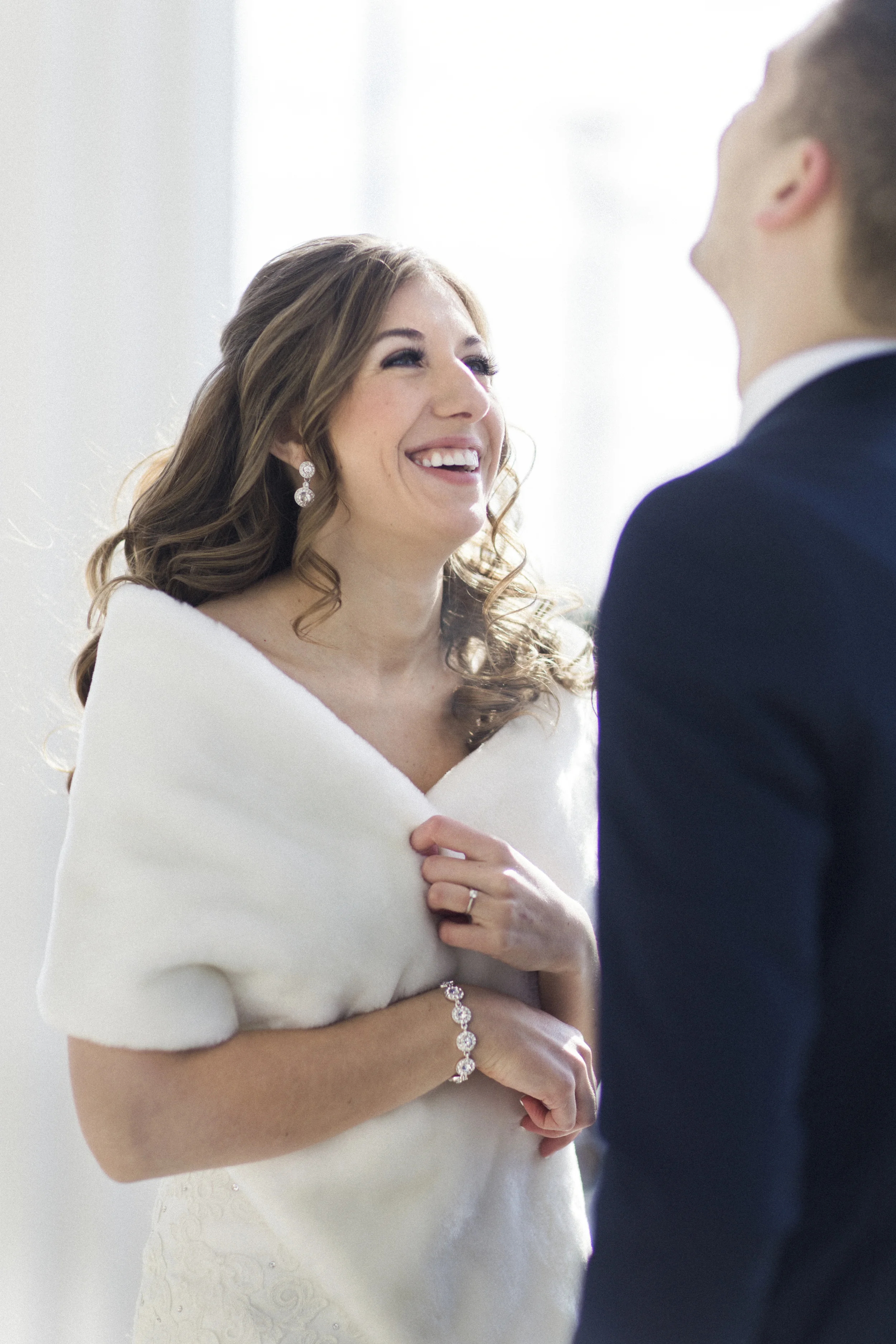 Bismarck, ND Wedding Photography