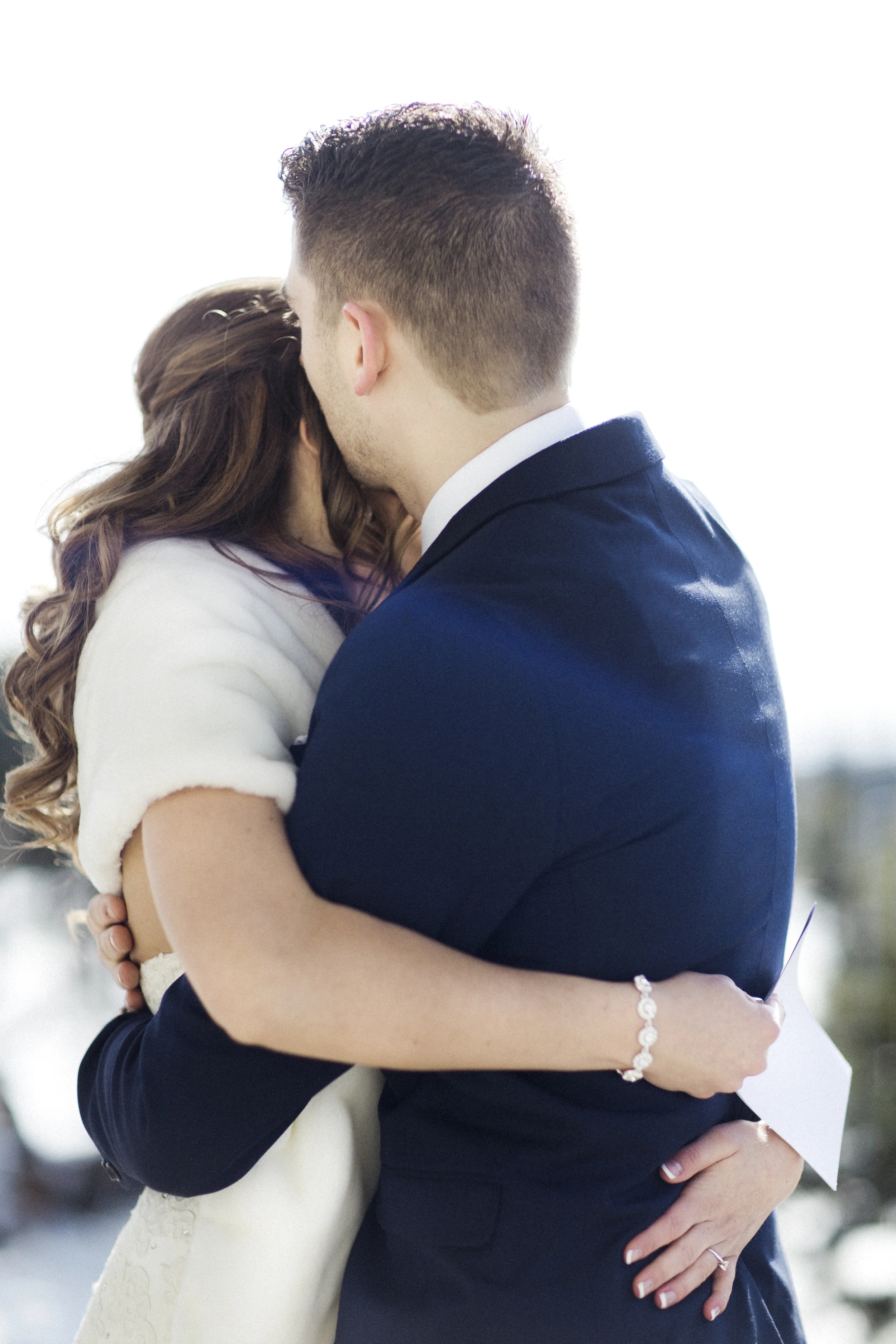 Bismarck, ND Wedding Photography