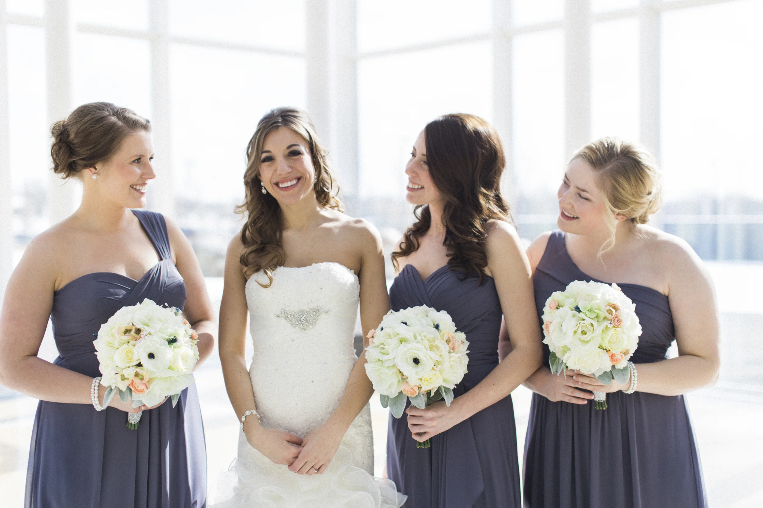 Bismarck, ND Wedding Photography