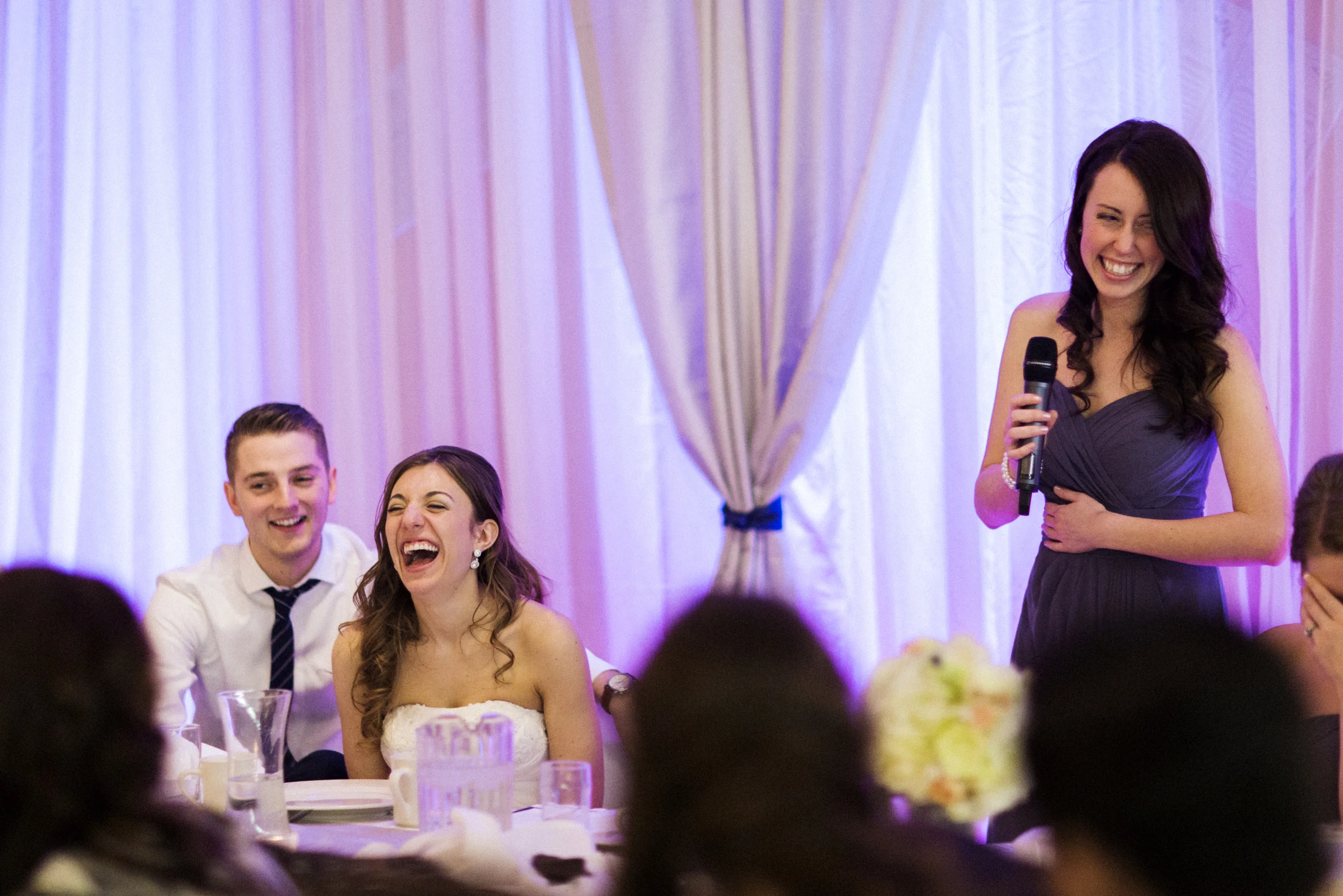 Bismarck, ND Wedding Photography
