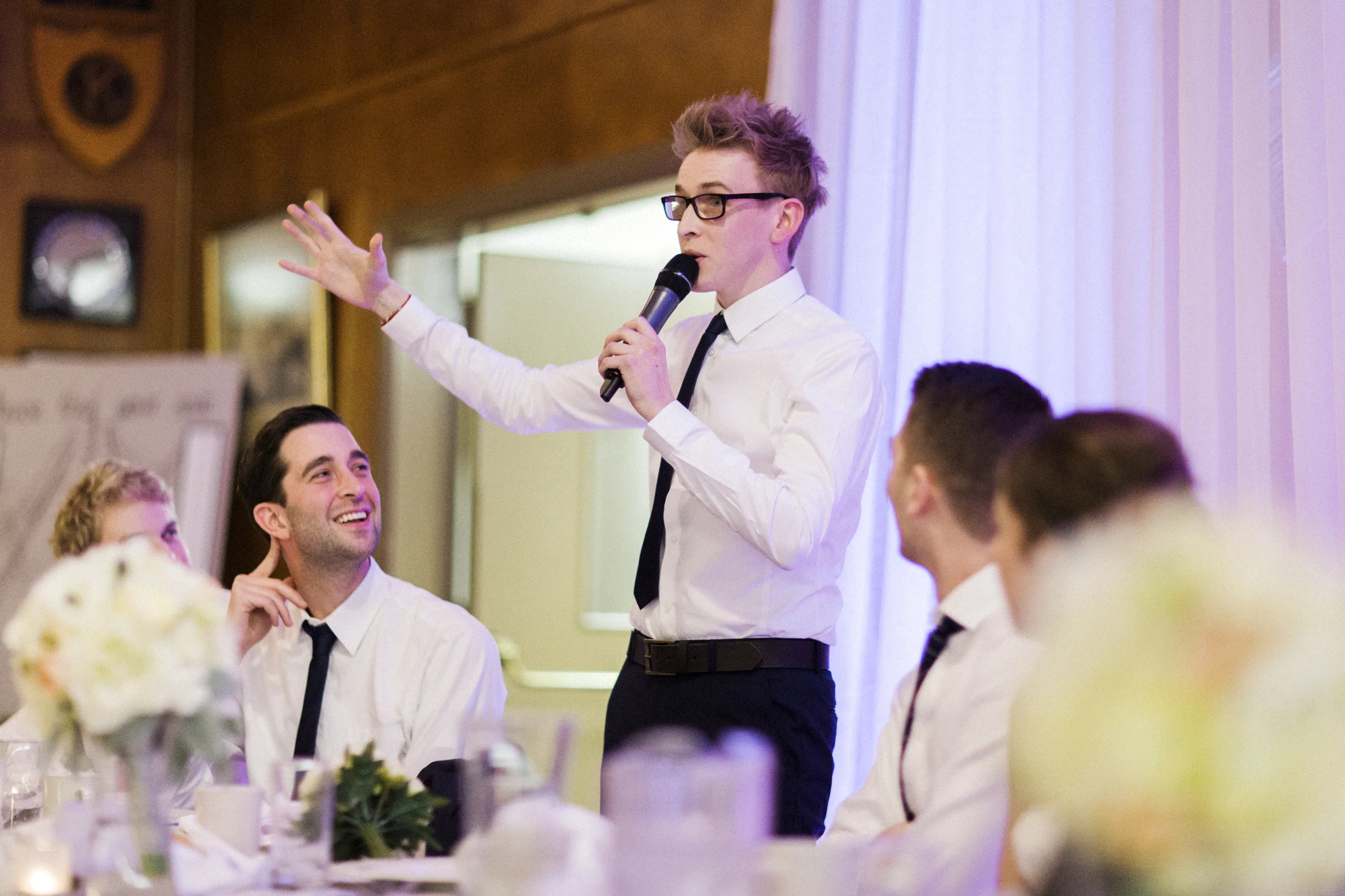 Bismarck, ND Wedding Photography