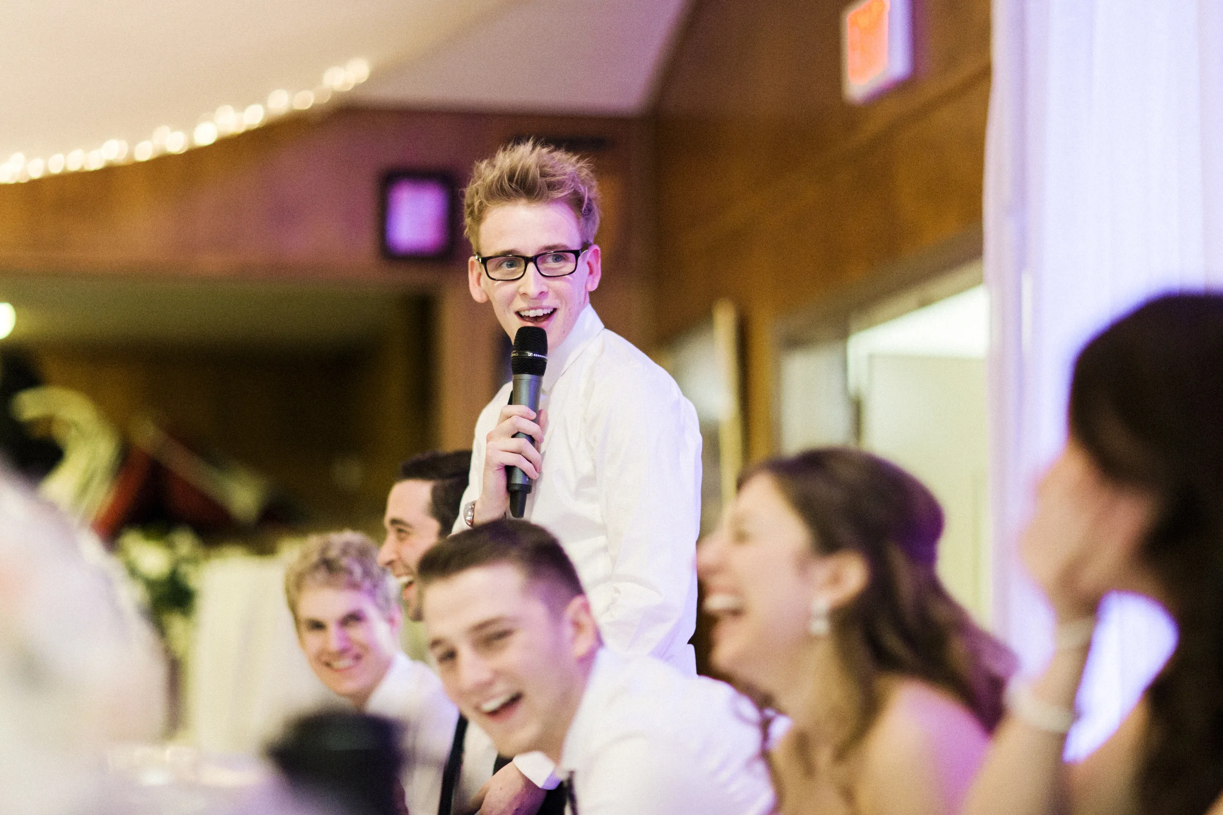 Bismarck, ND Wedding Photography