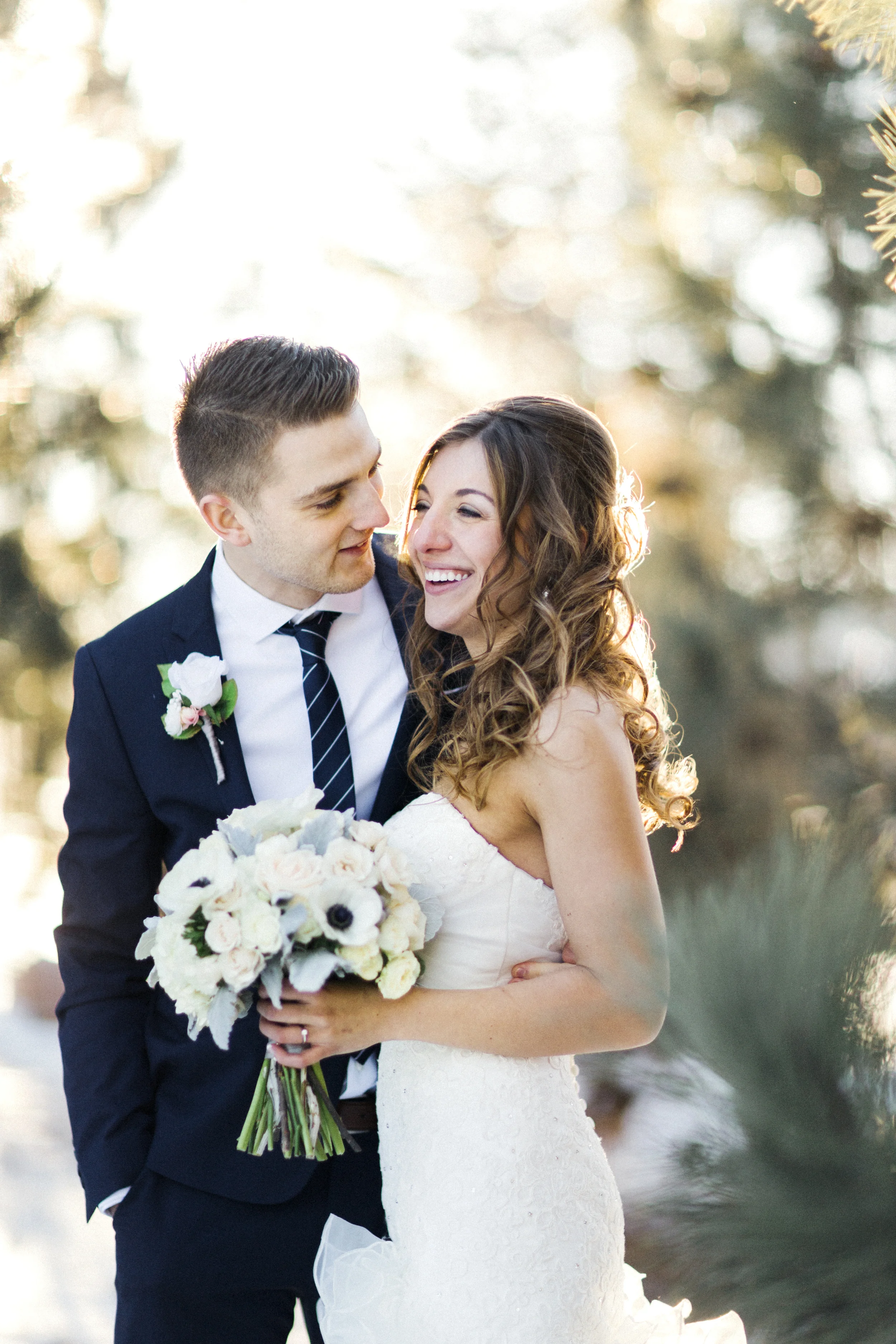 Bismarck, ND Wedding Photography
