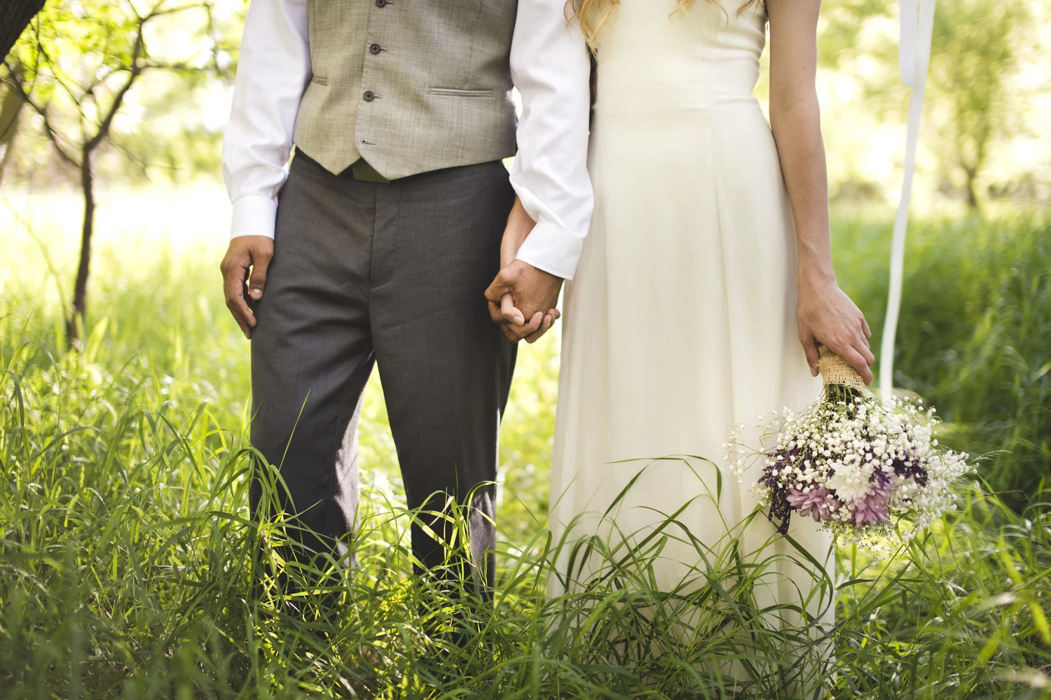 How To Get The Most Unique Wedding Photos | Bismarck, ND Wedding Photography