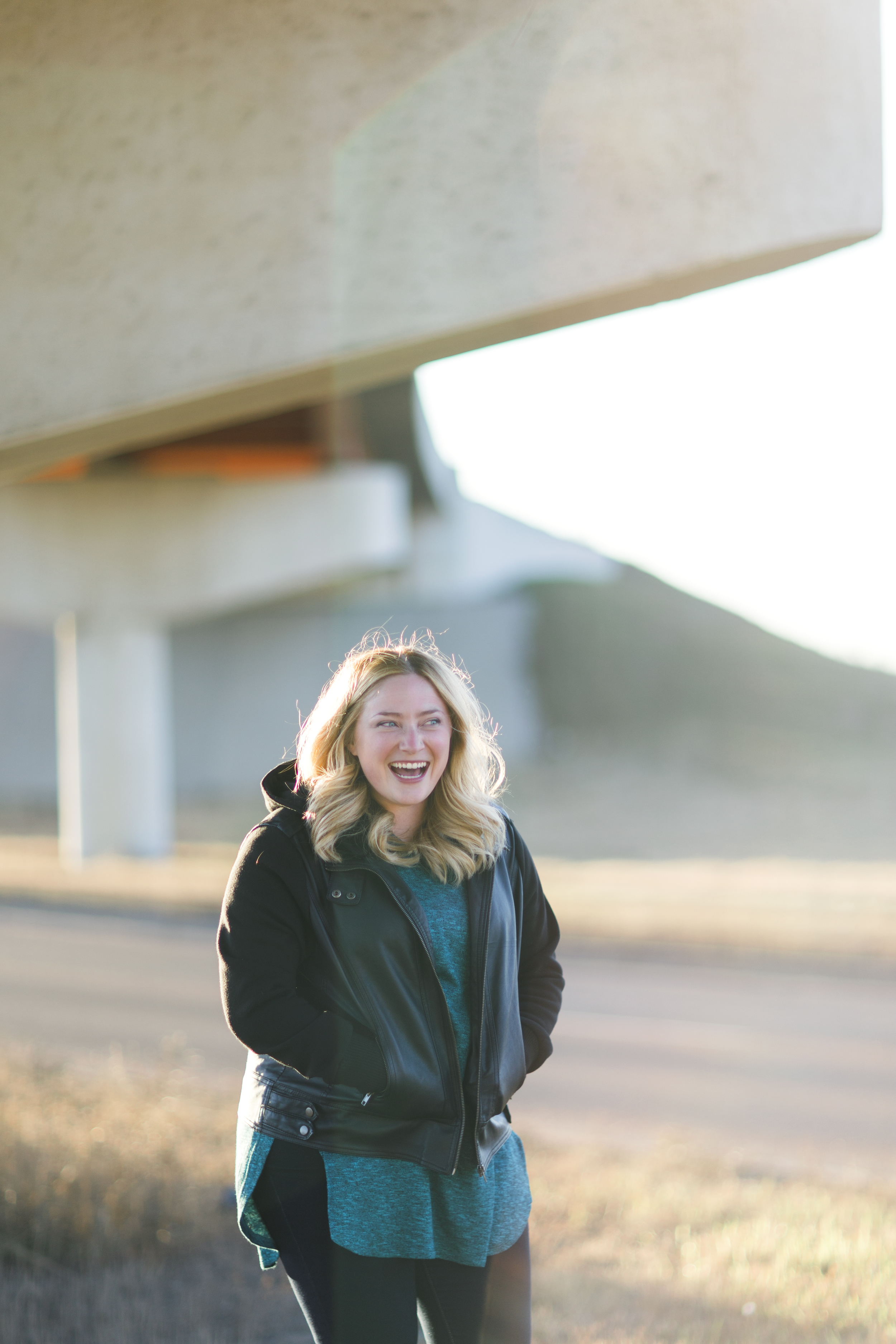 Bismarck, ND Portrait Photography