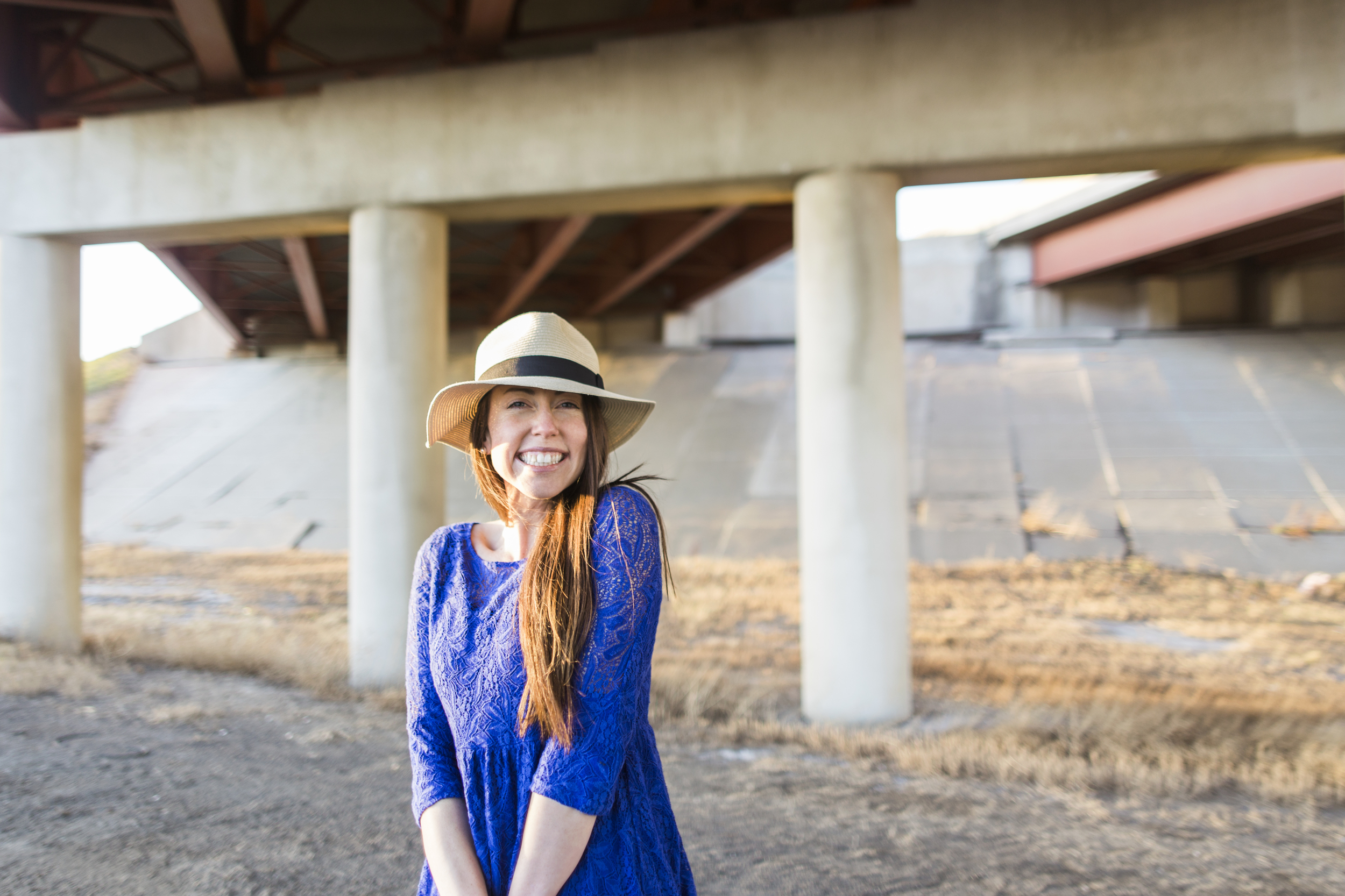 Bismarck, ND Portrait Photography
