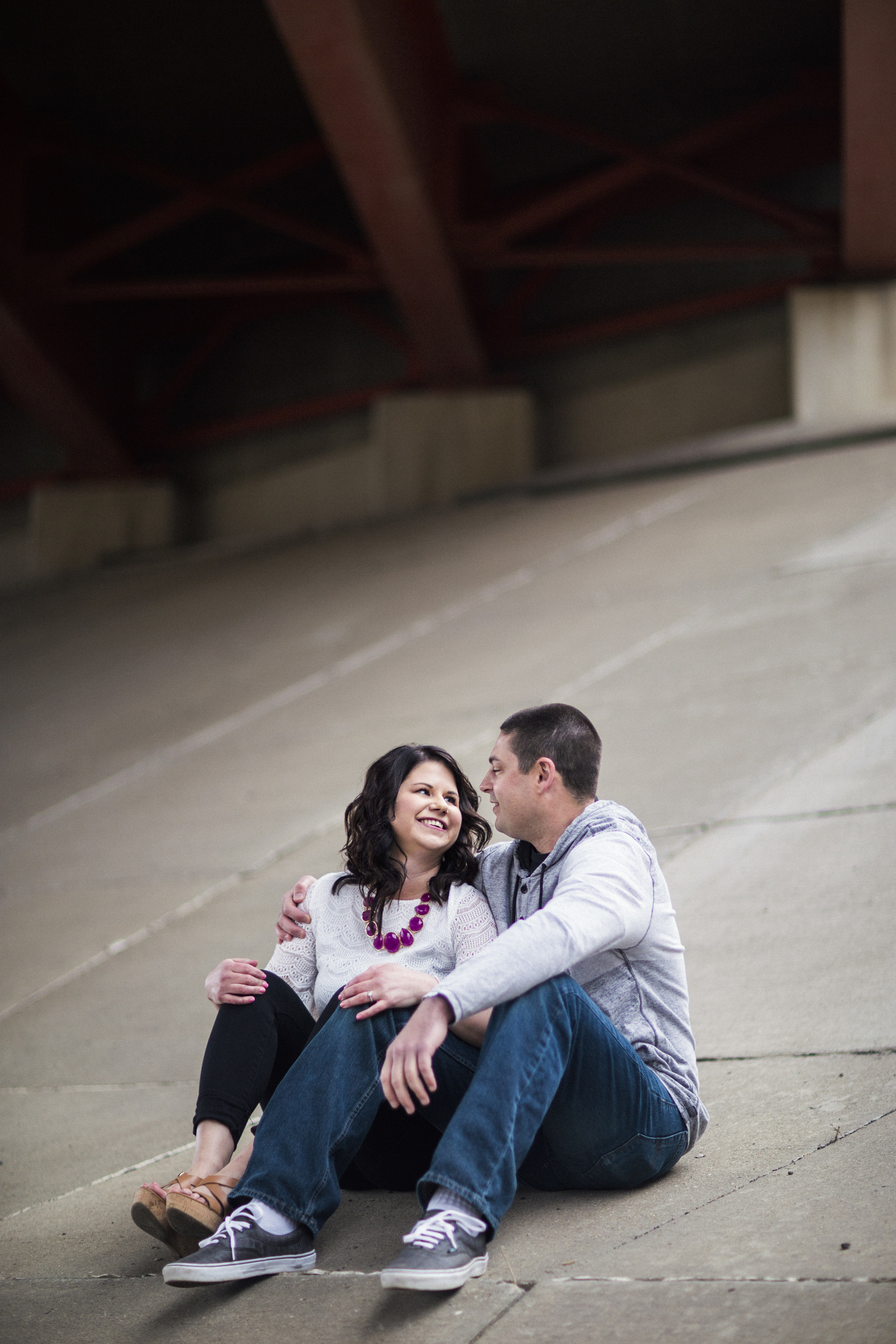 Bismarck, ND Wedding Photography