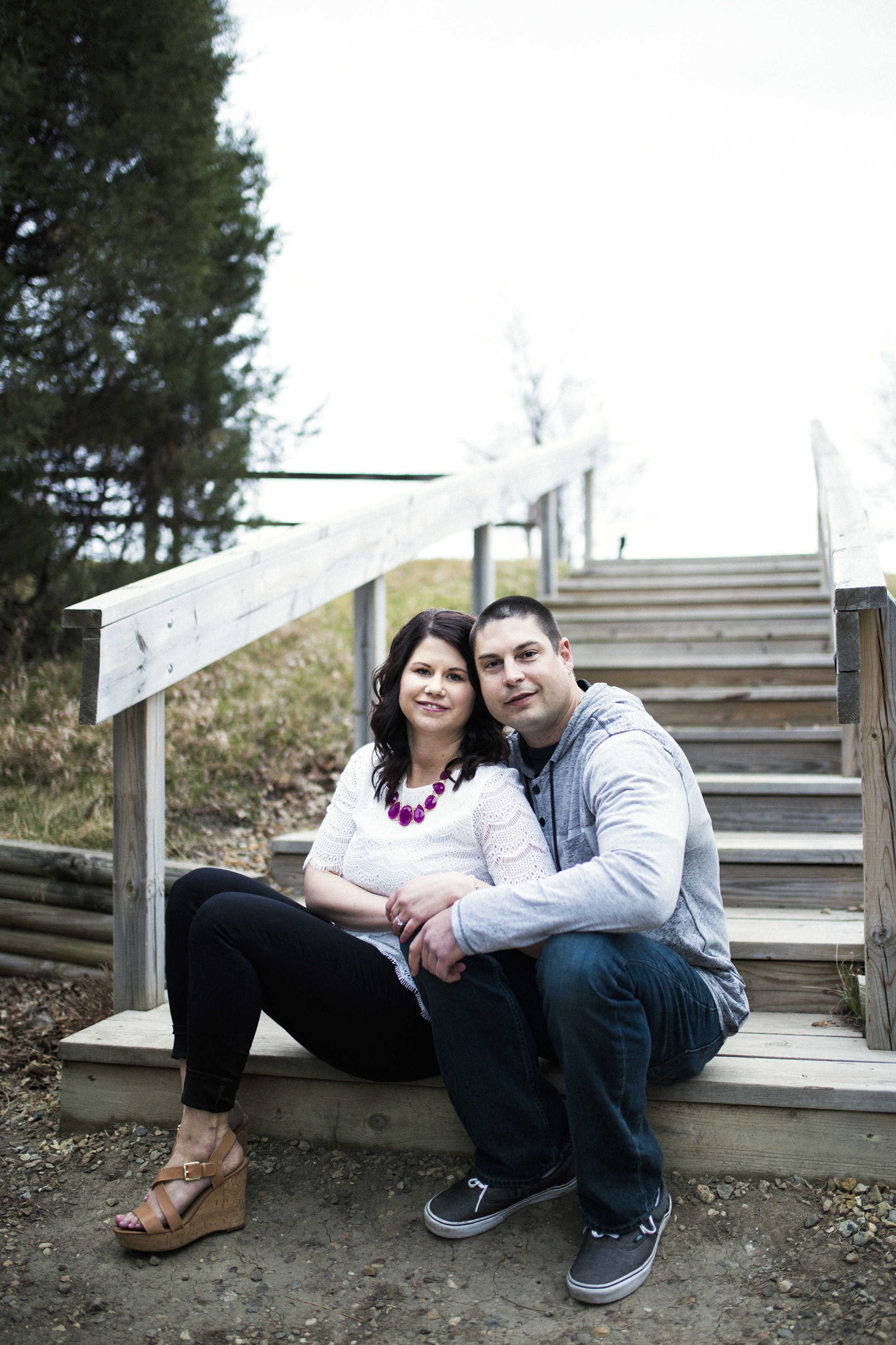 Bismarck, ND Wedding Photography