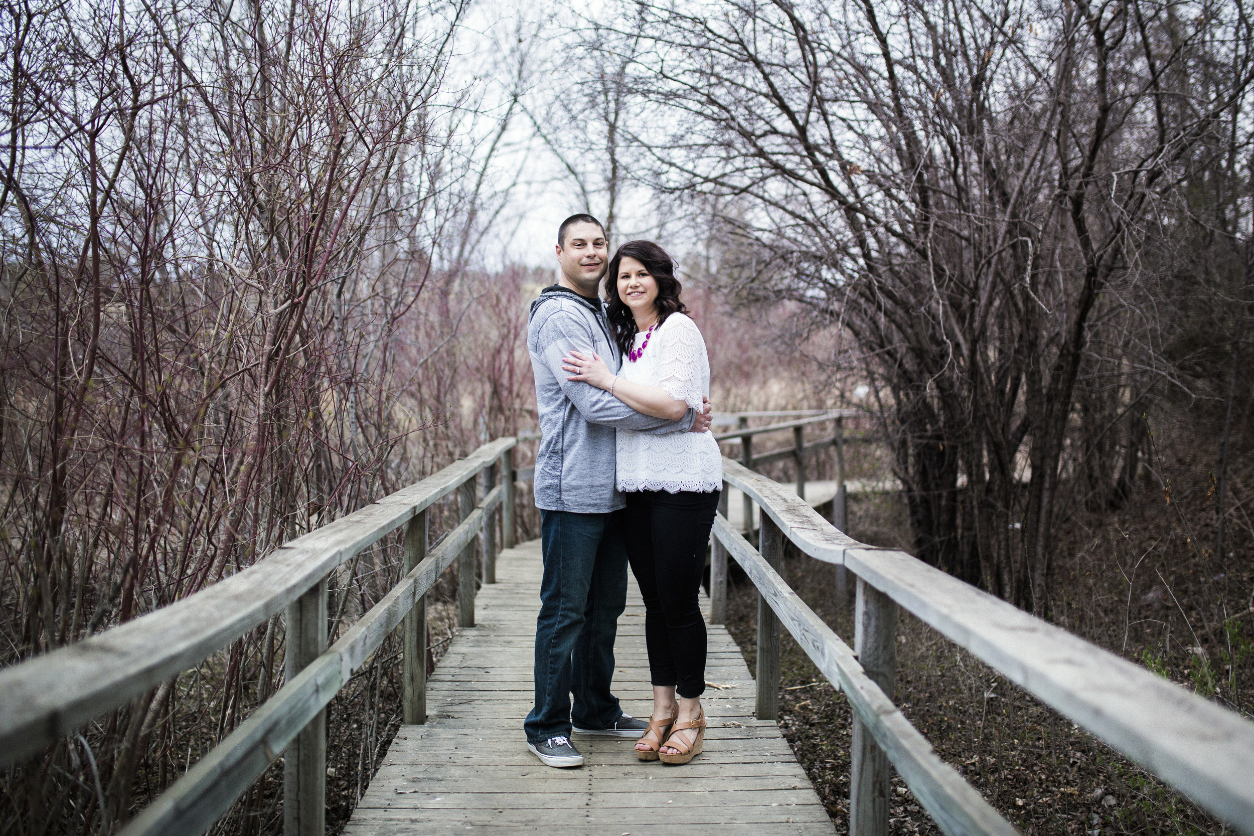 Bismarck, ND Wedding Photography