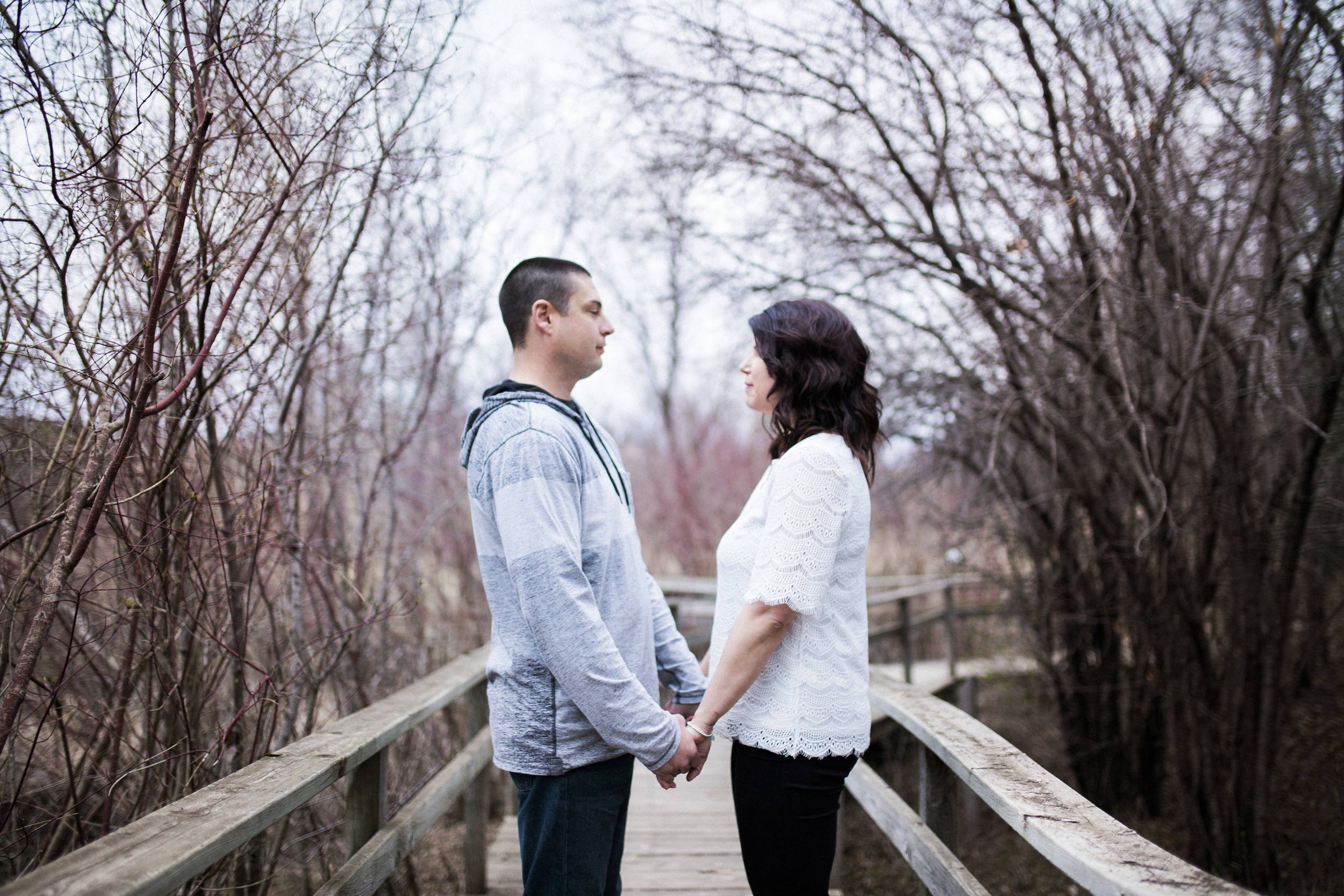 Bismarck, ND Wedding Photography