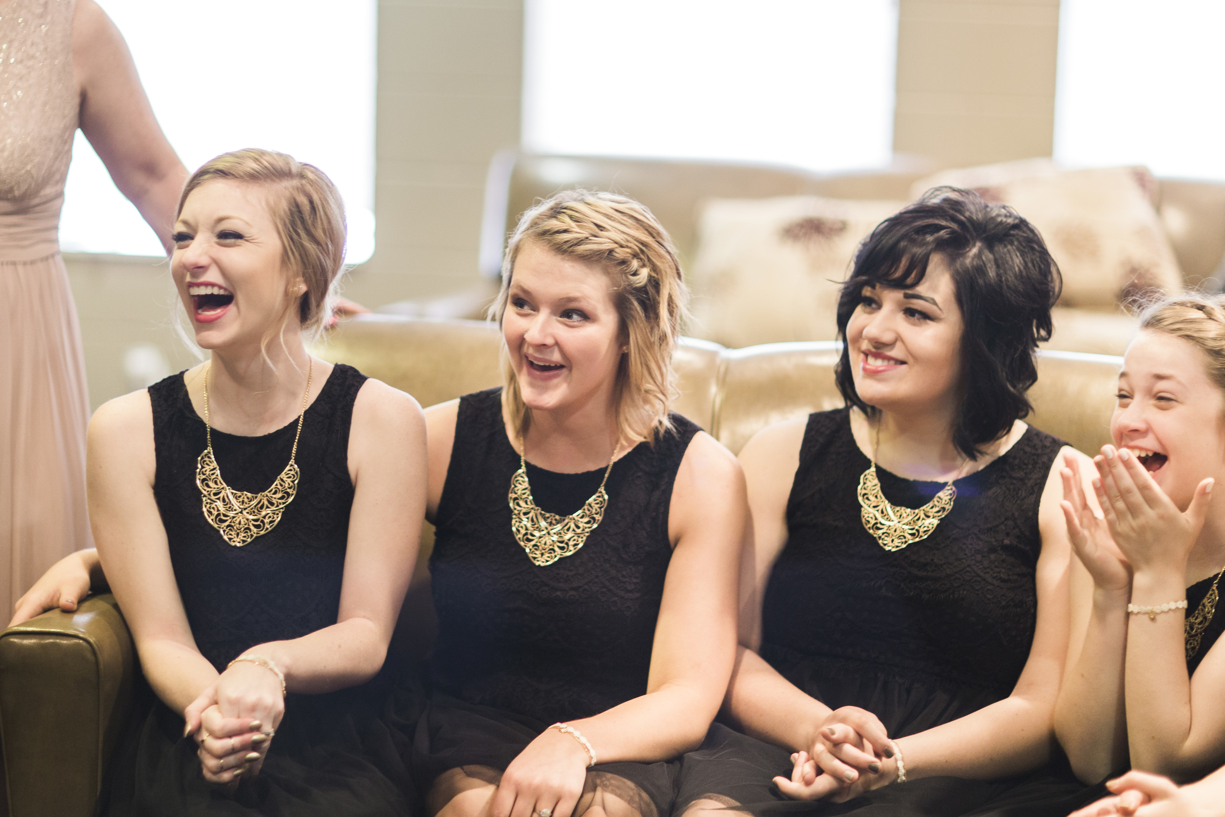 Bismarck, ND Wedding Photography
