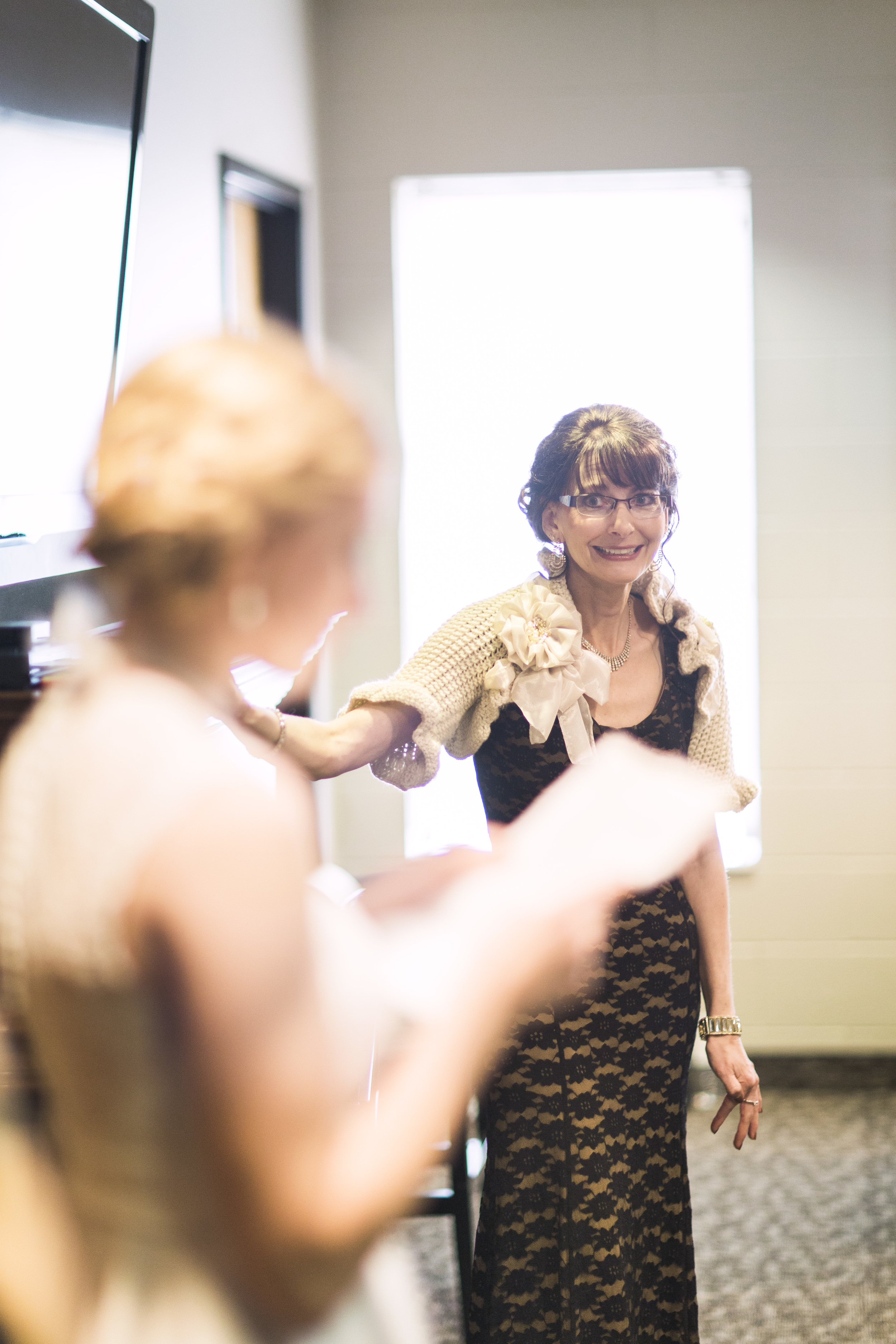 Bismarck, ND Wedding Photography