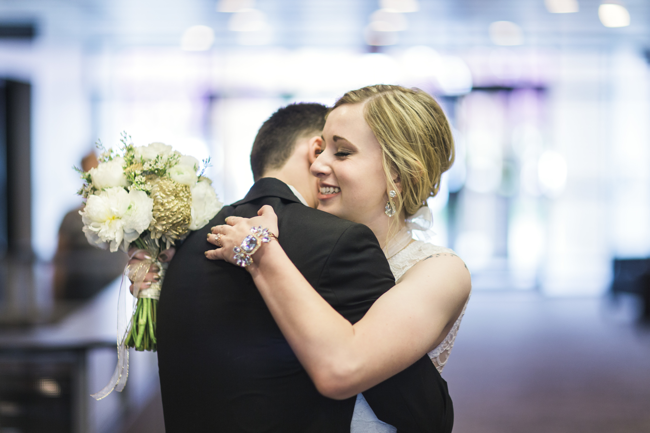 Bismarck, ND Wedding Photography
