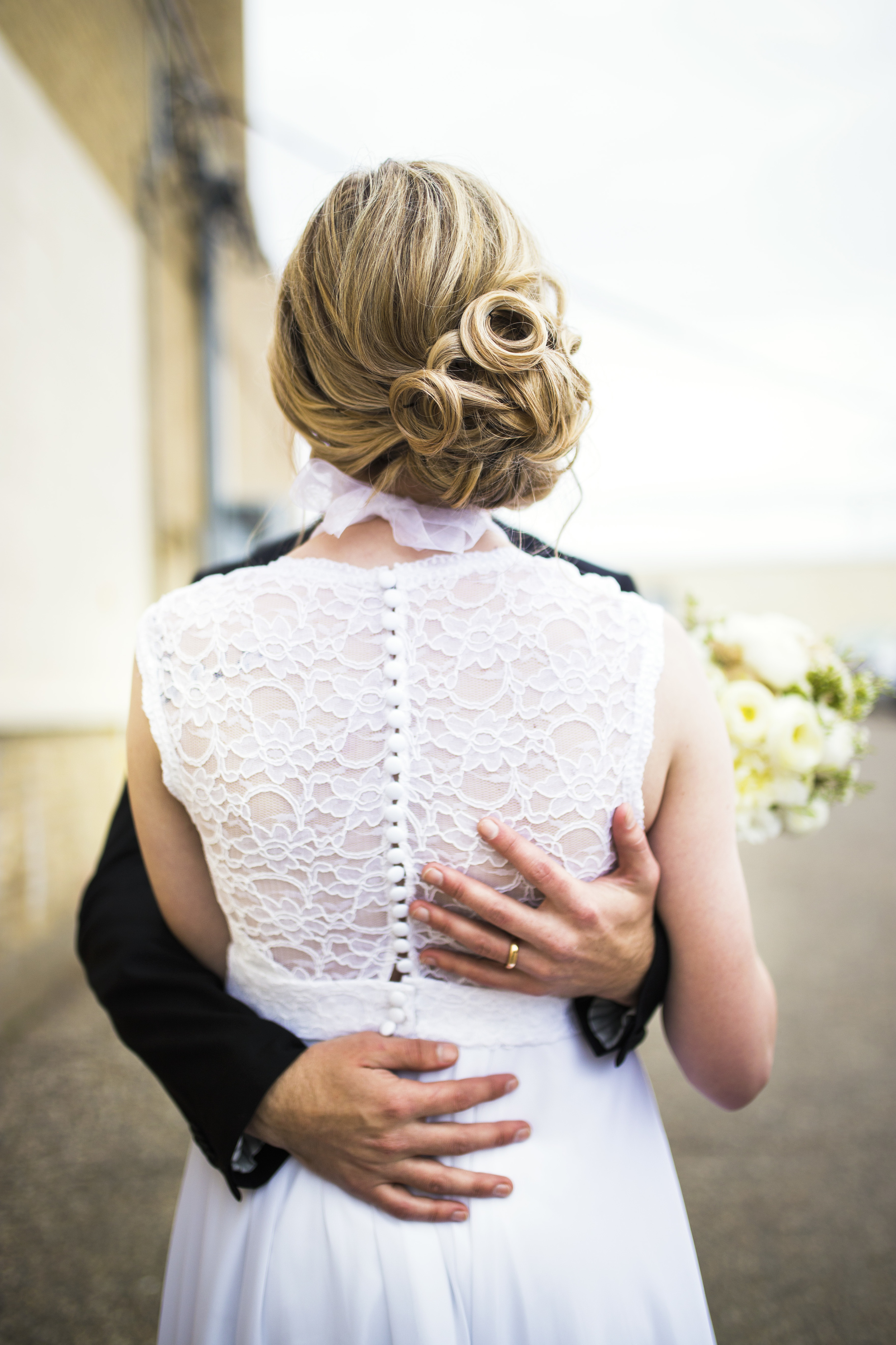 Bismarck, ND Wedding Photography