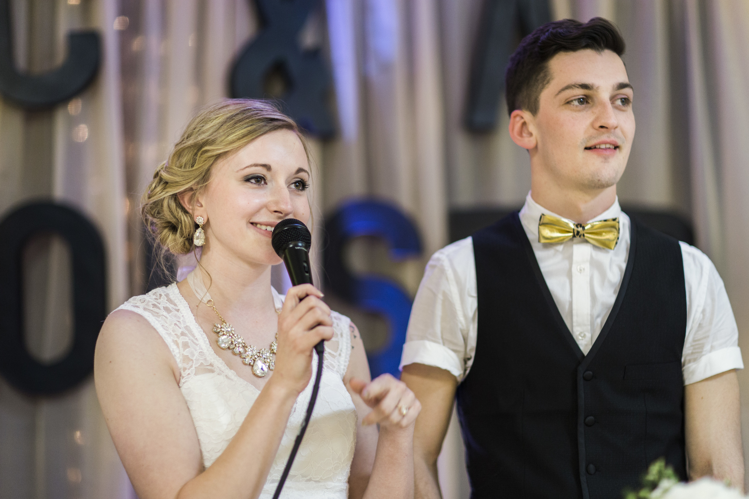 Bismarck, ND Wedding Photography