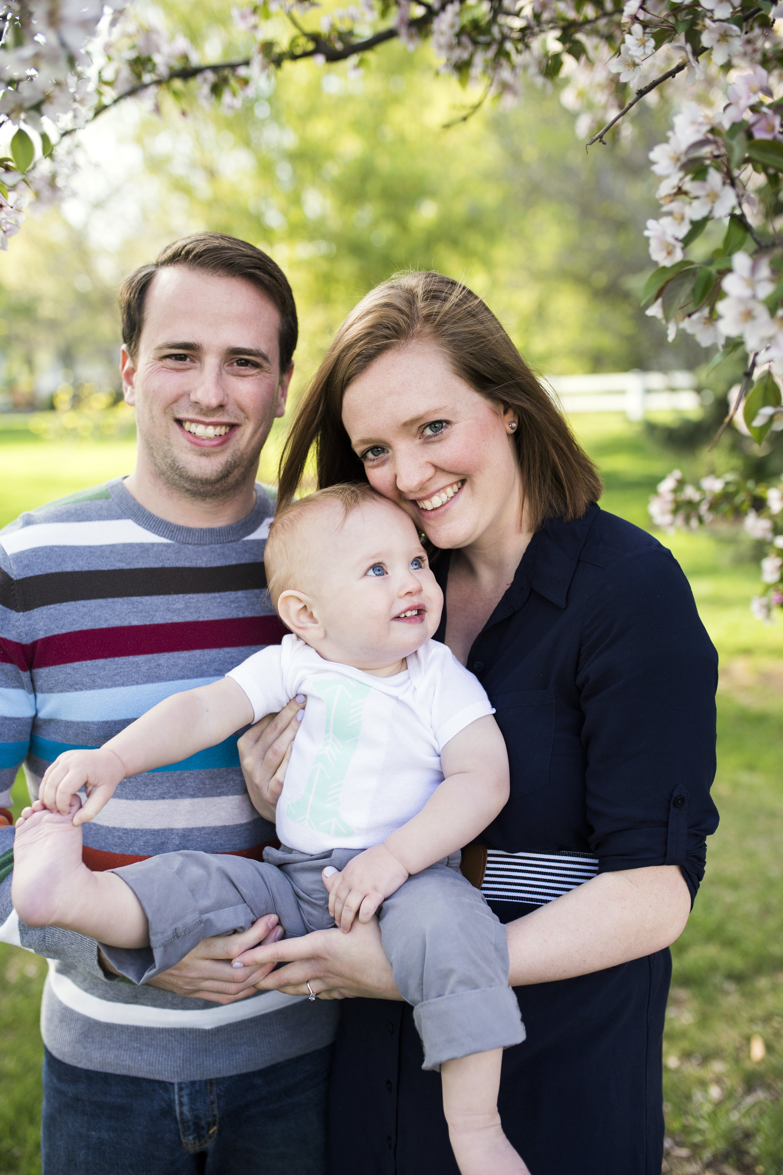 Bismarck, ND Family Photography