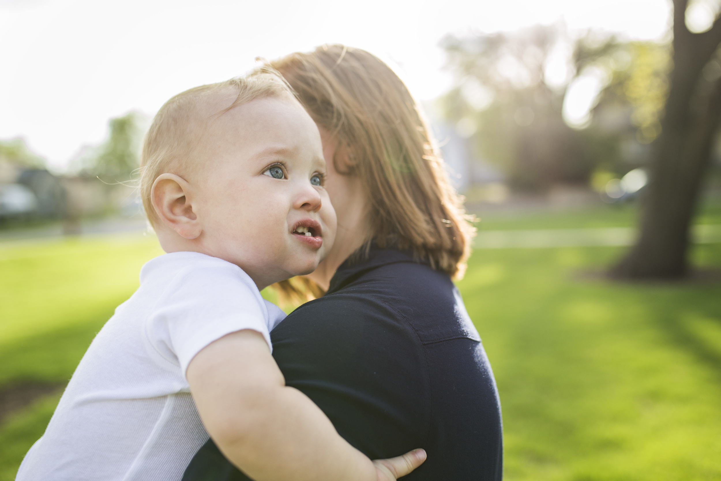 Bismarck, ND Family Photography