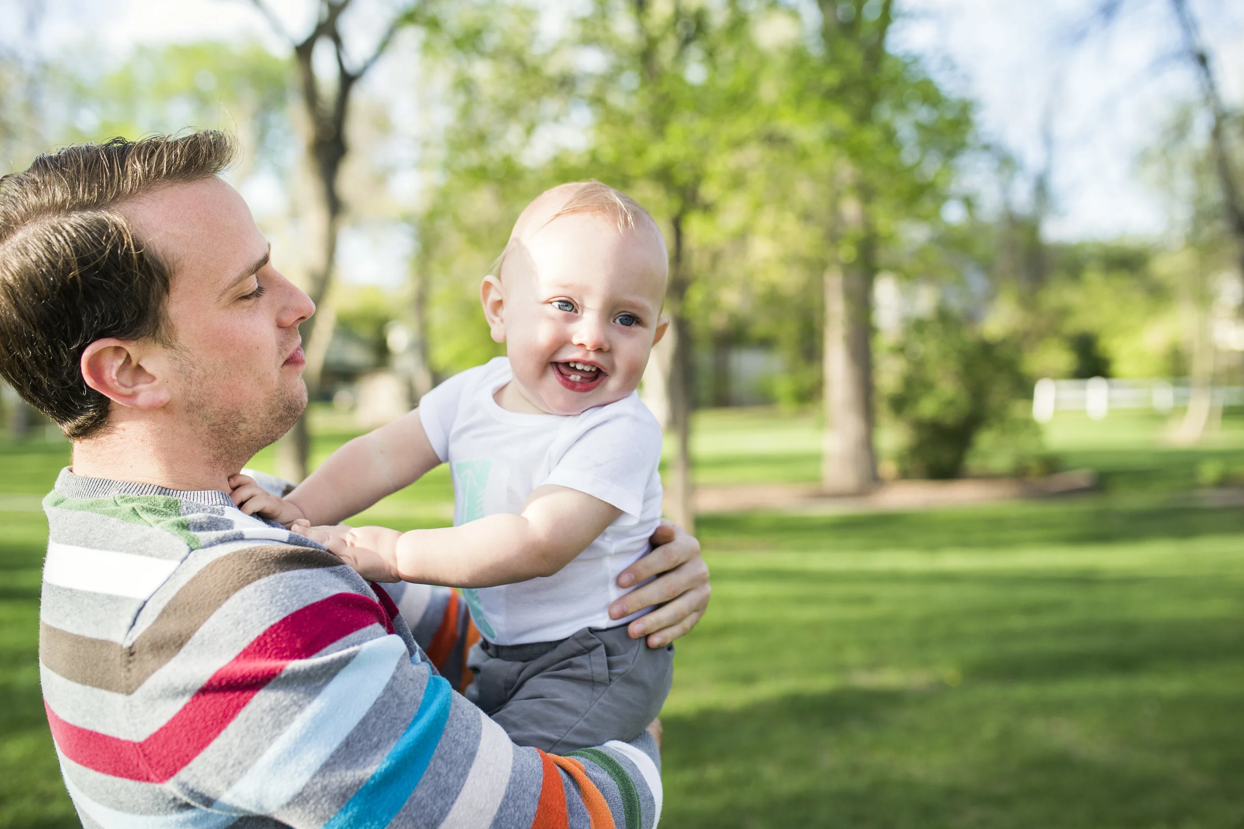 Bismarck, ND Family Photography