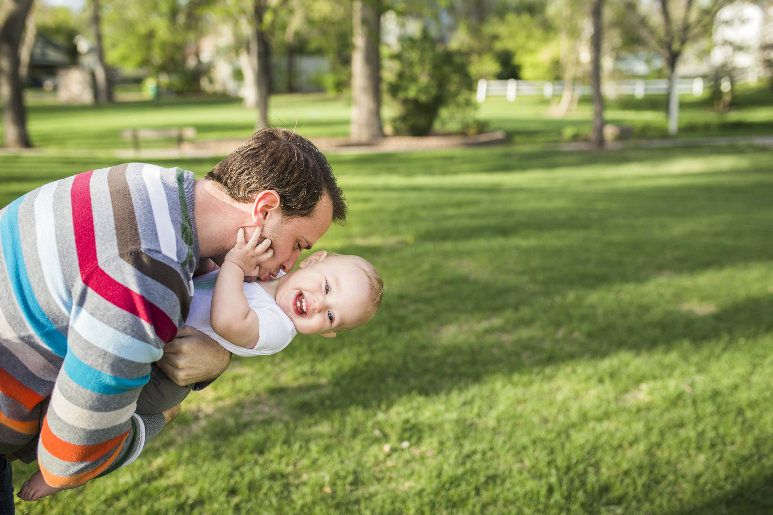 Bismarck, ND Family Photography