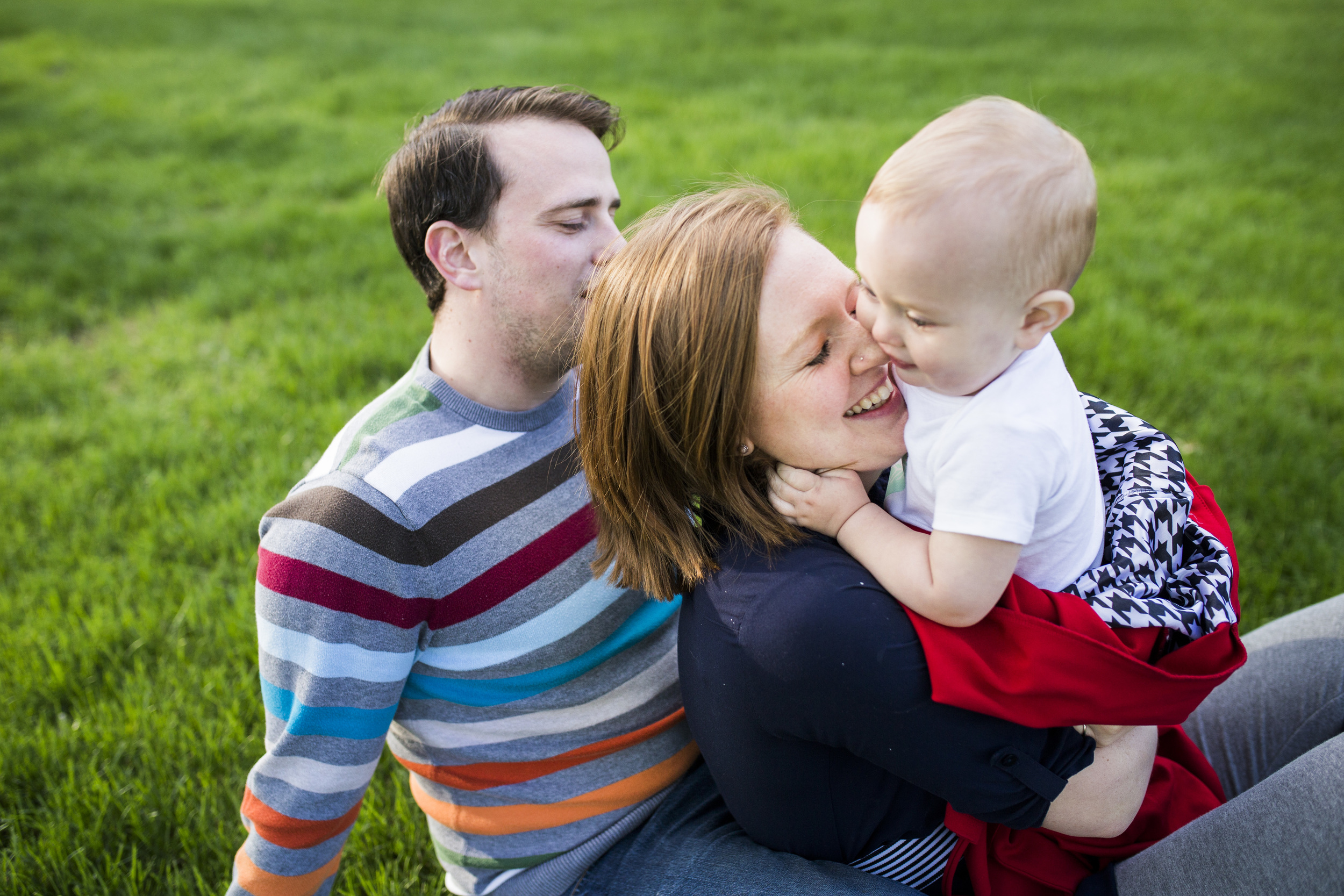 Bismarck, ND Family Photography