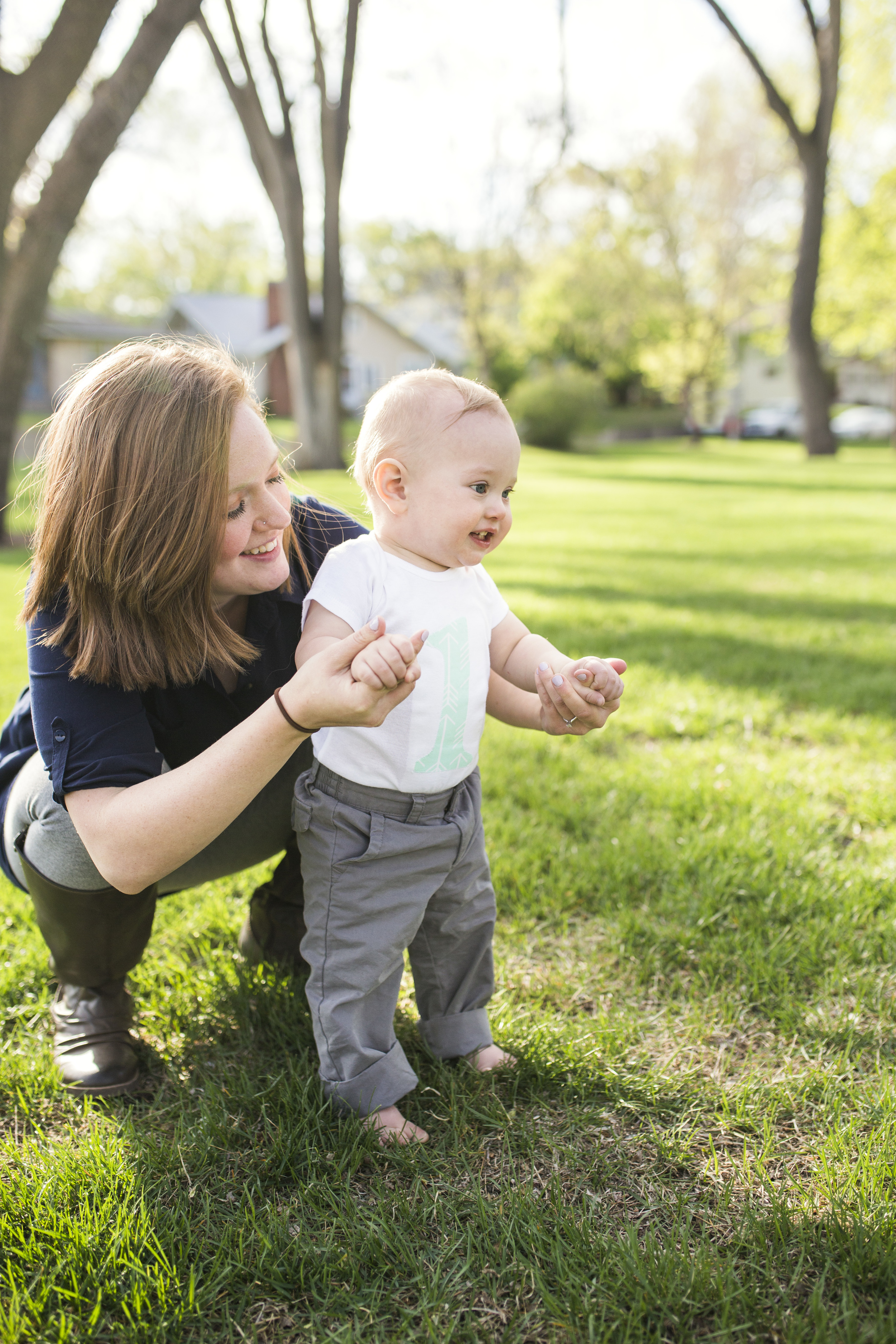 Bismarck, ND Family Photography