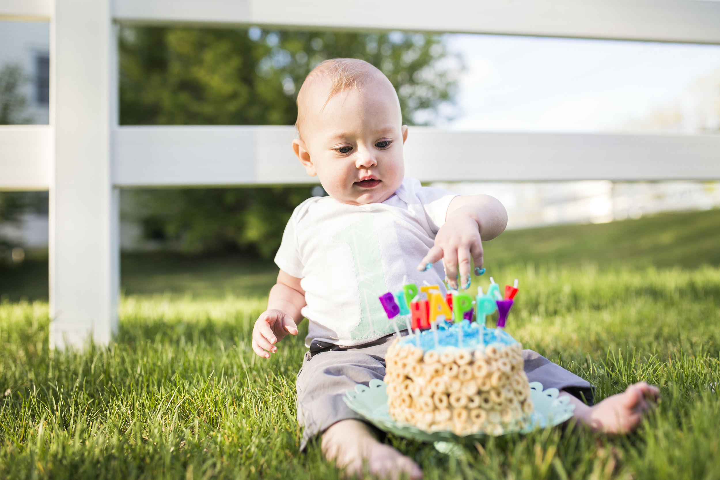 Bismarck, ND Family Photography