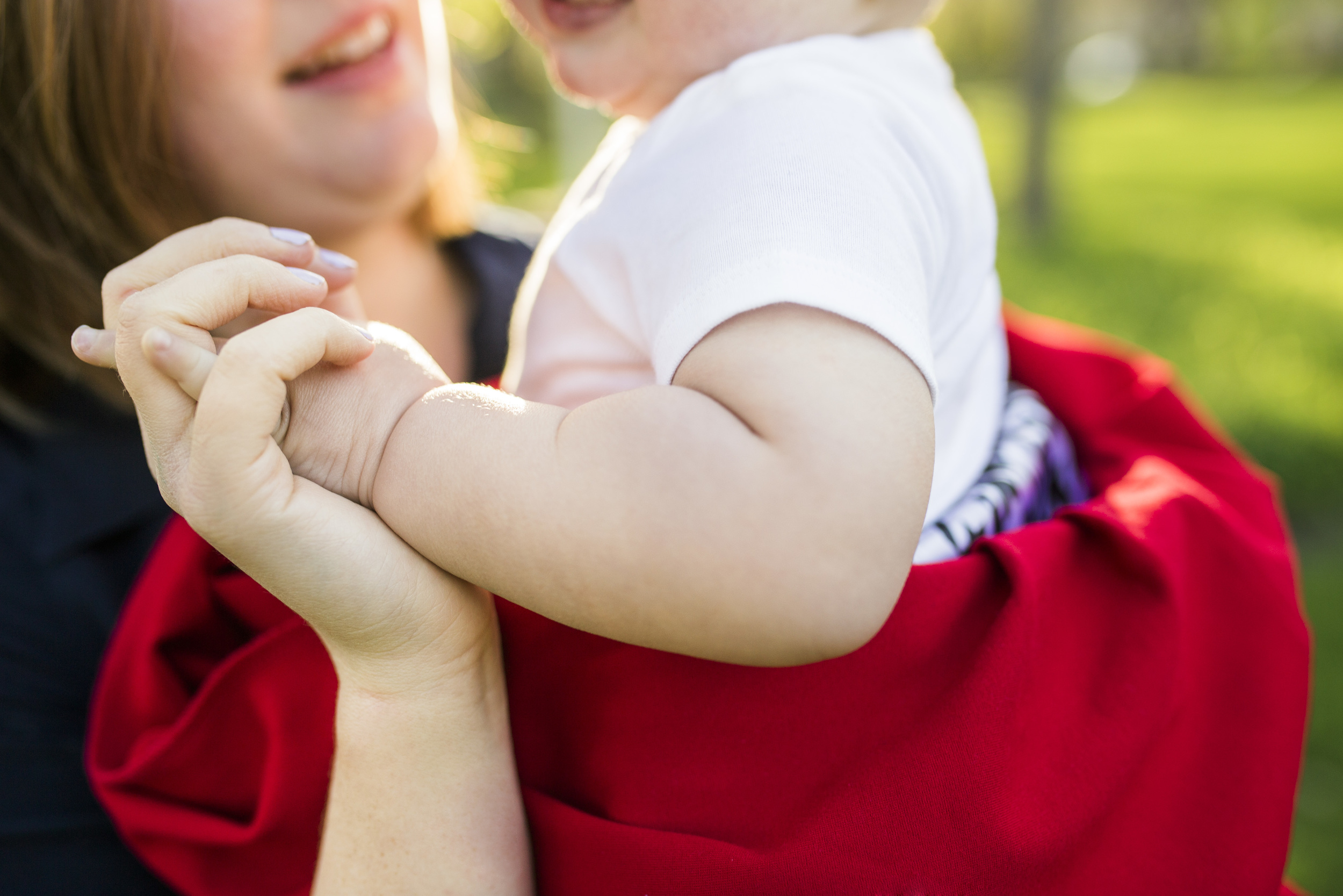 Bismarck, ND Family Photography