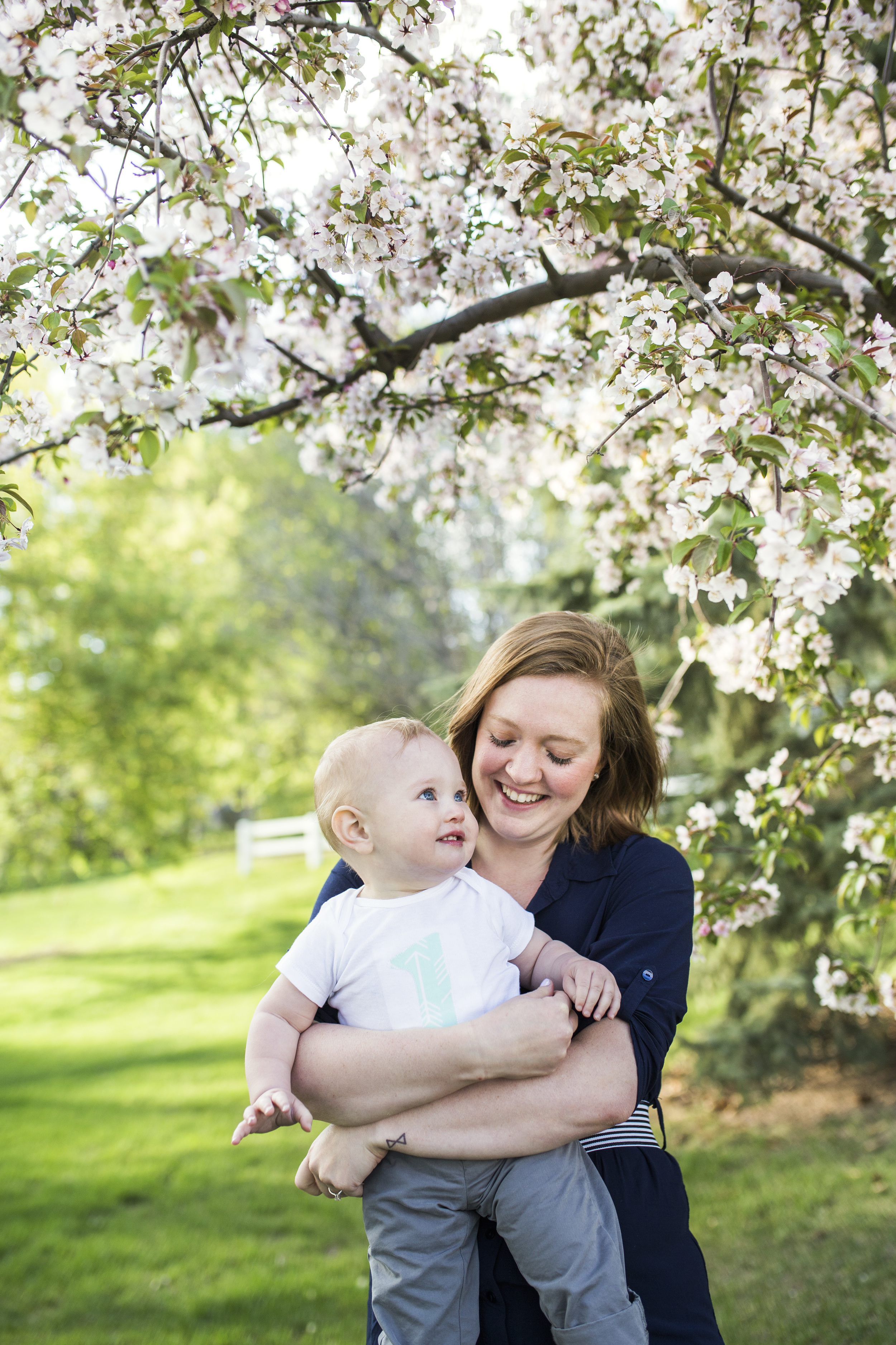 Bismarck, ND Family Photography