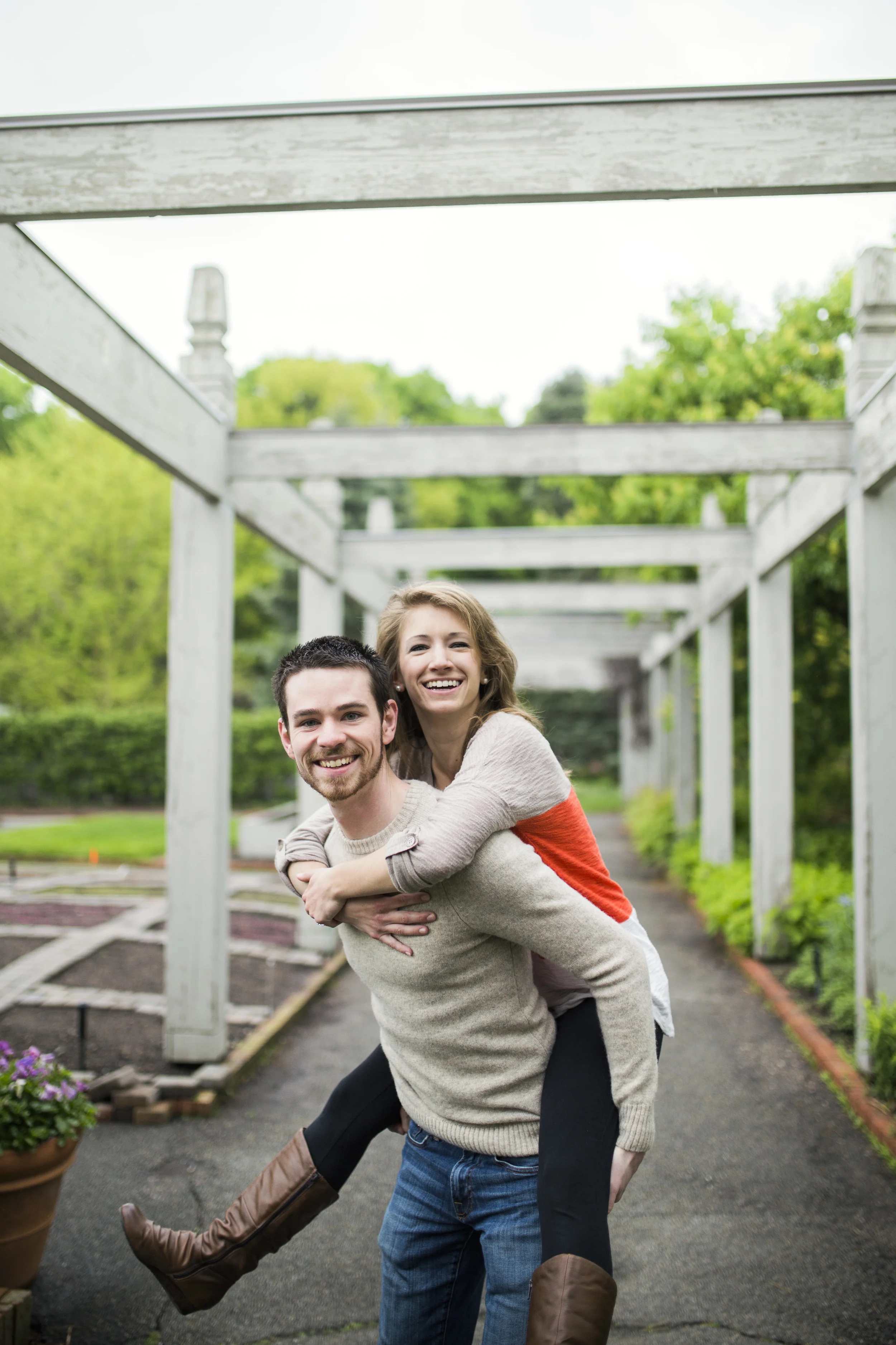Bismarck, ND Wedding Photography