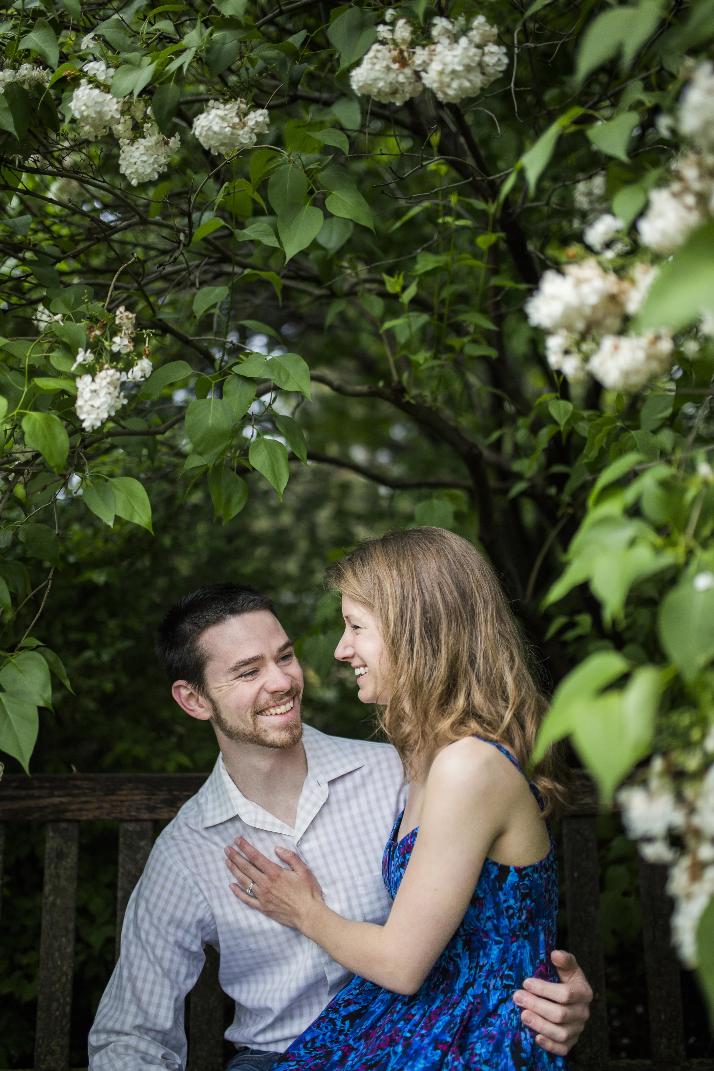 Bismarck, ND Wedding Photography