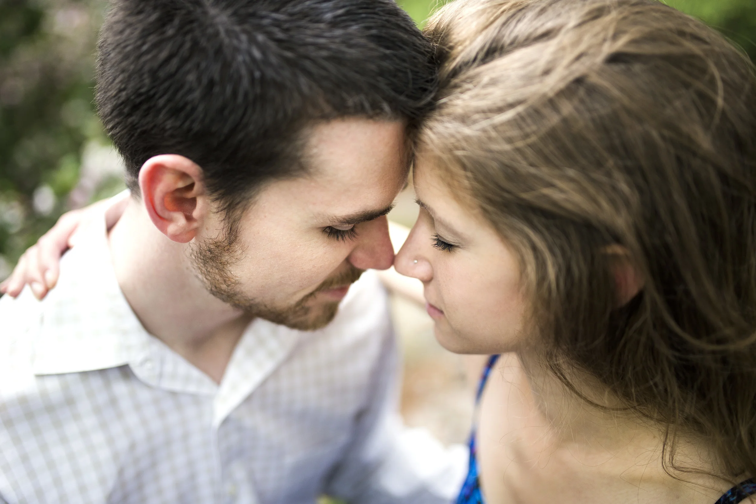 Bismarck, ND Wedding Photography