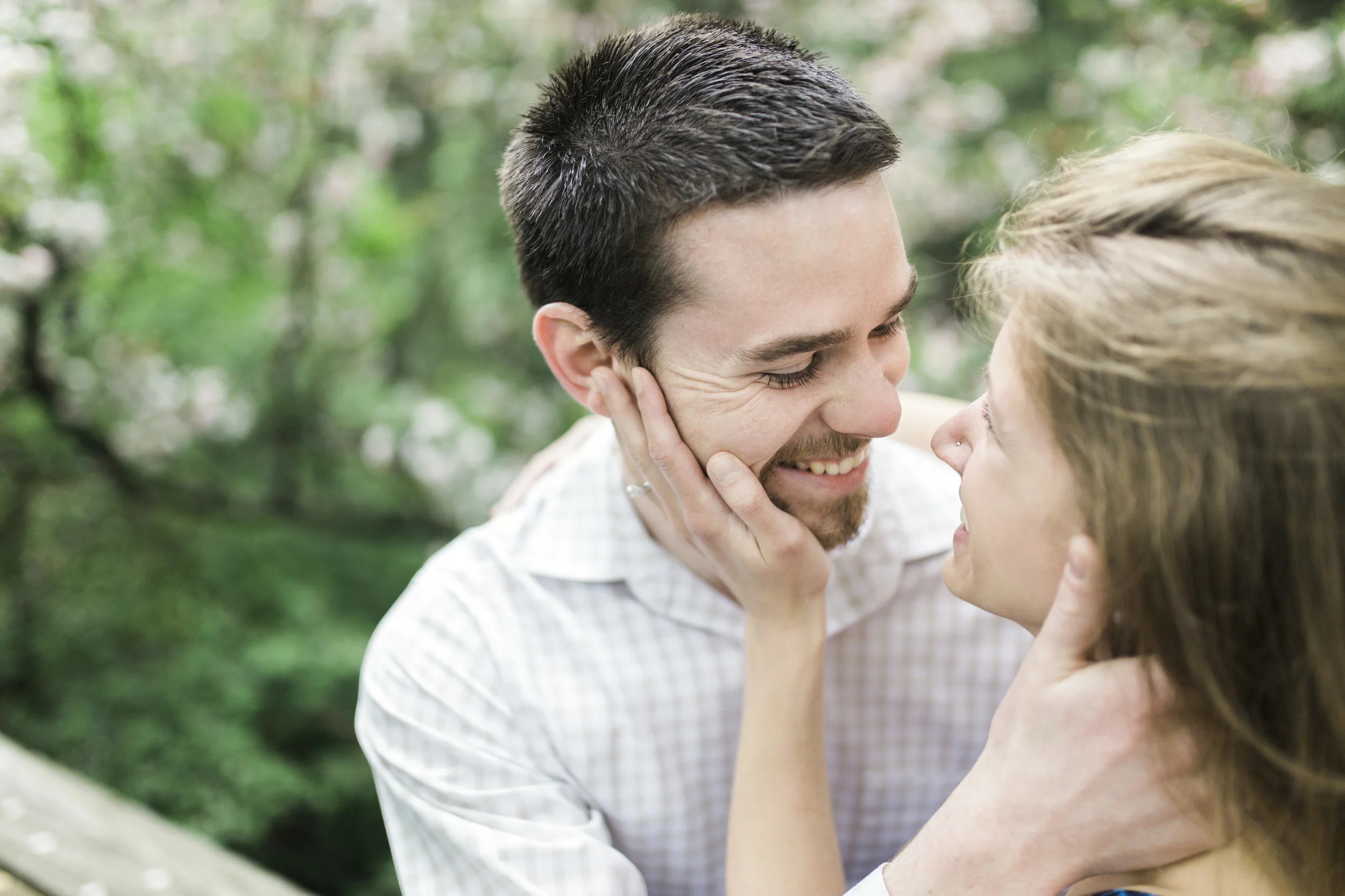 Bismarck, ND Wedding Photography