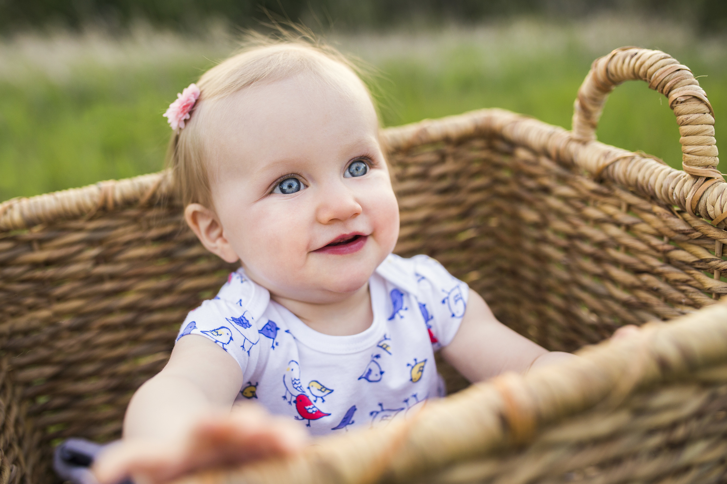 Bismarck, ND Family Photography