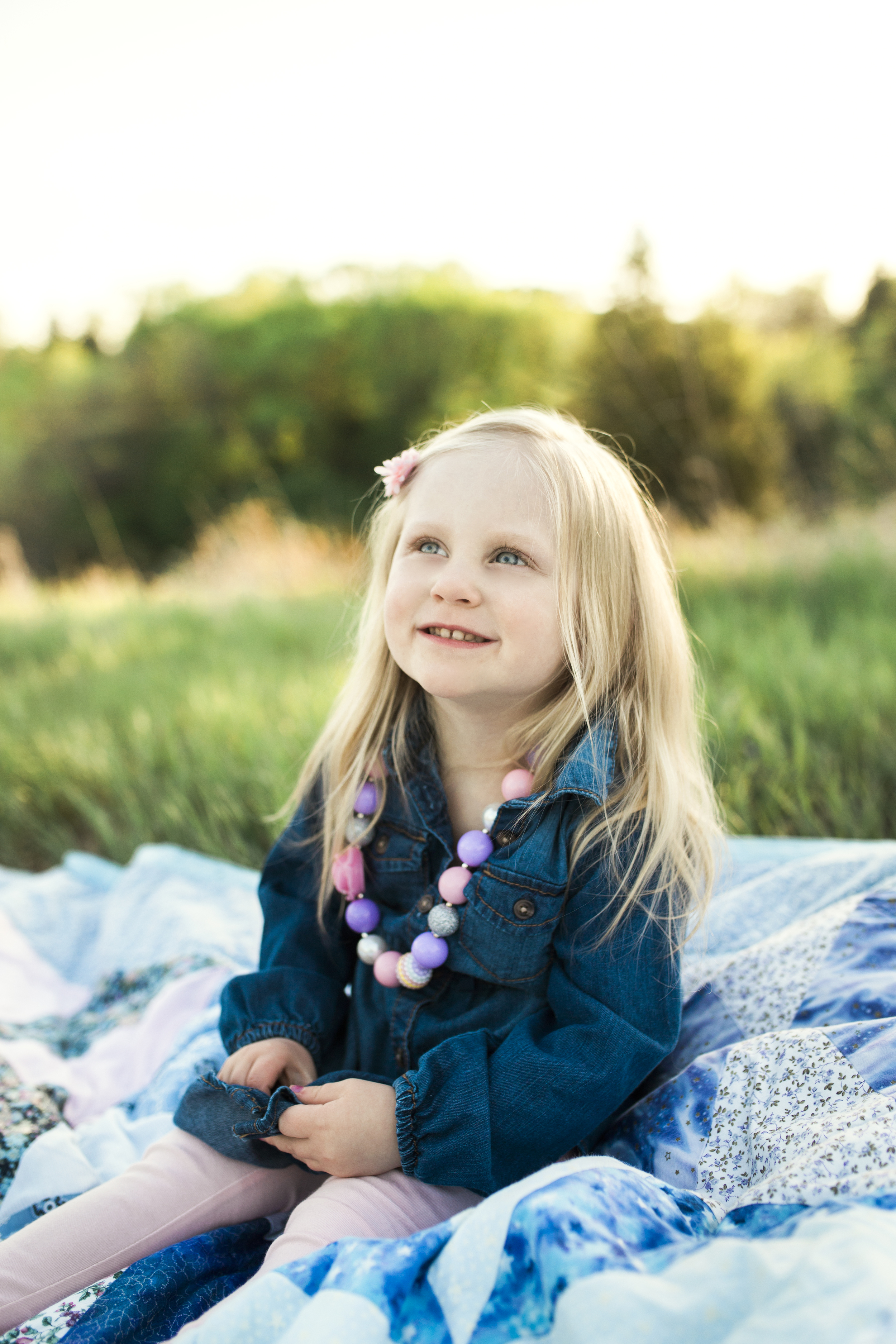 Bismarck, ND Family Photography