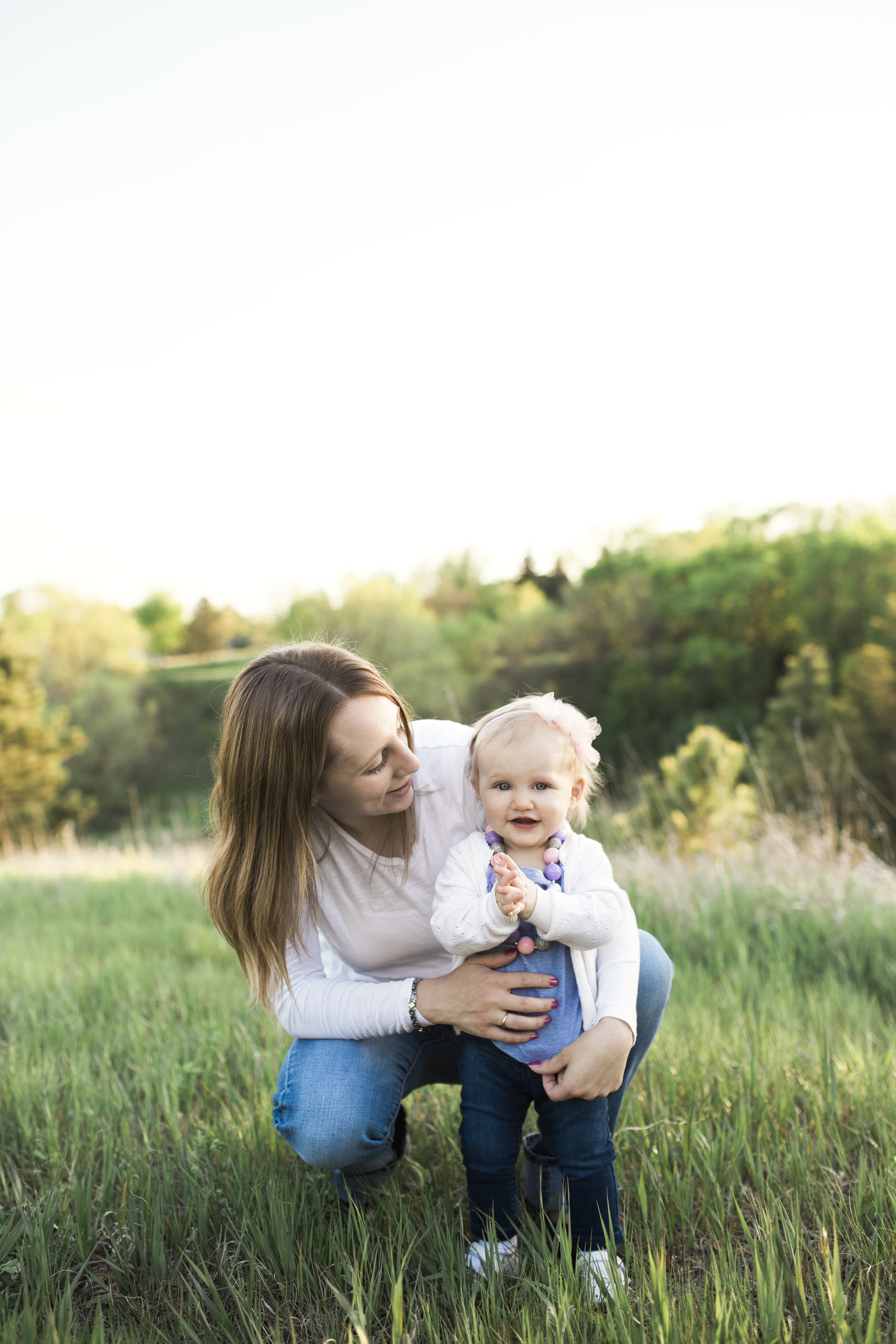 Bismarck, ND Family Photography