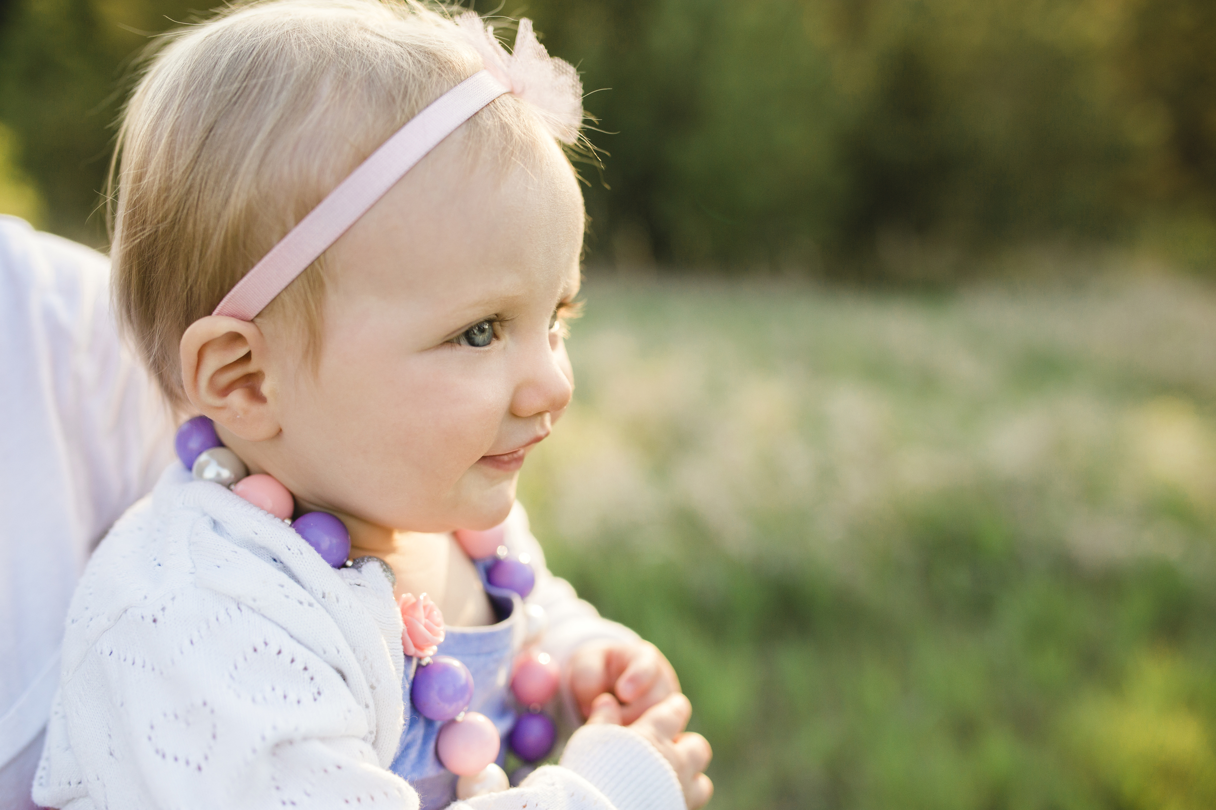 Bismarck, ND Family Photography