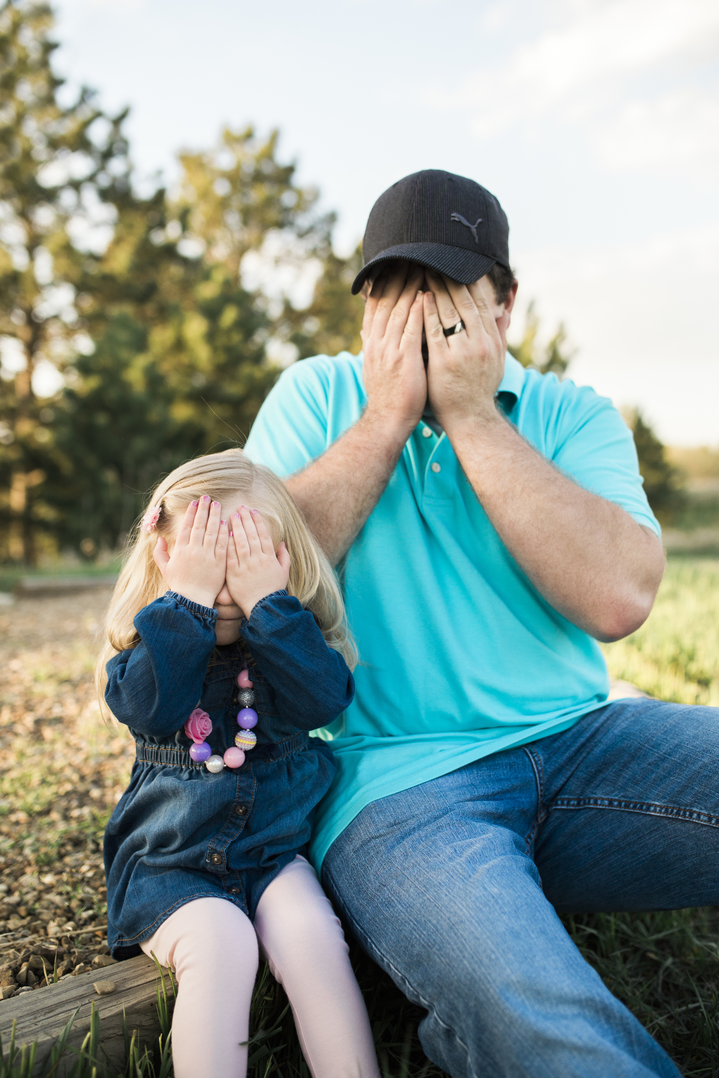 Bismarck, ND Family Photography