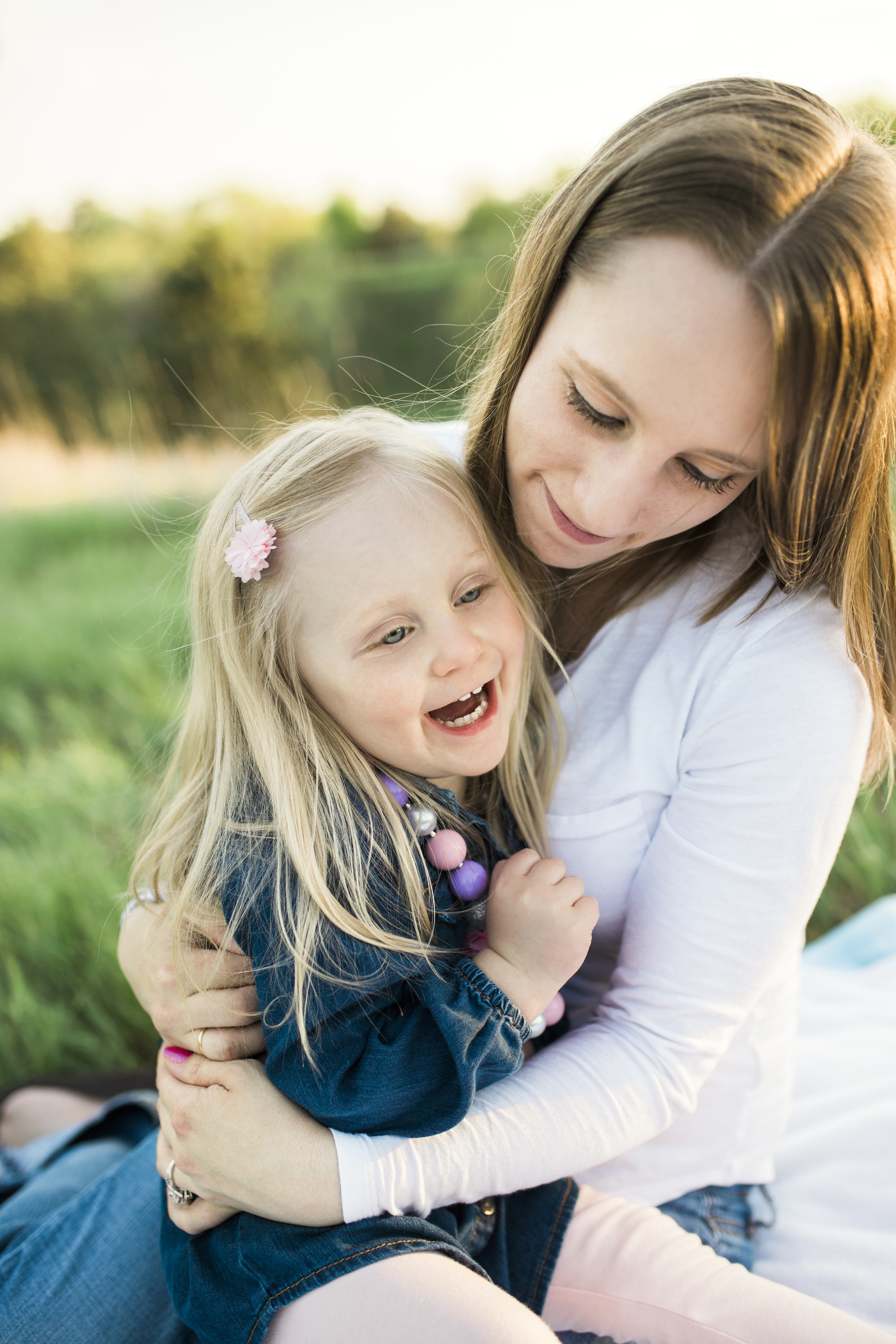 Bismarck, ND Family Photography