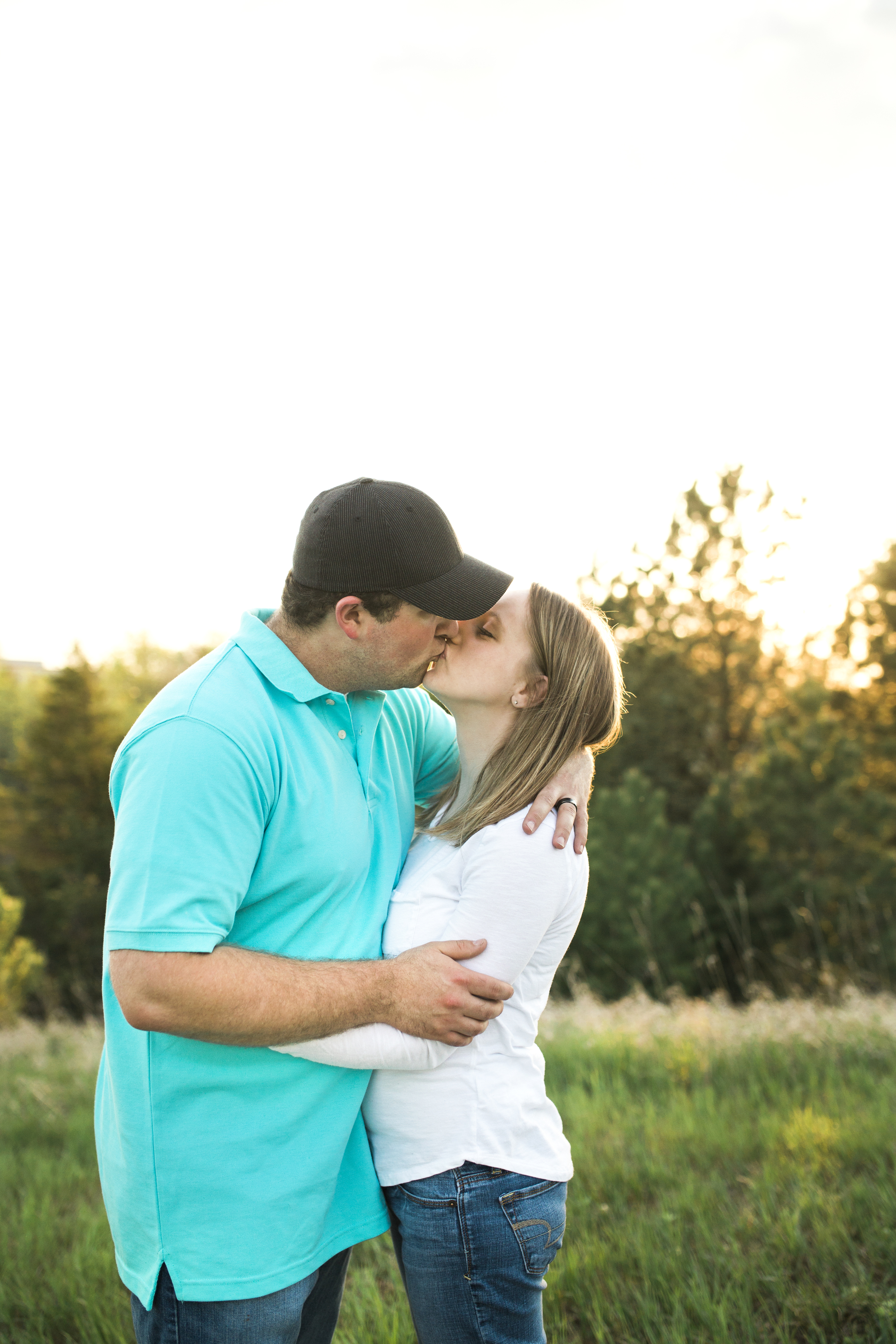 Bismarck, ND Family Photography