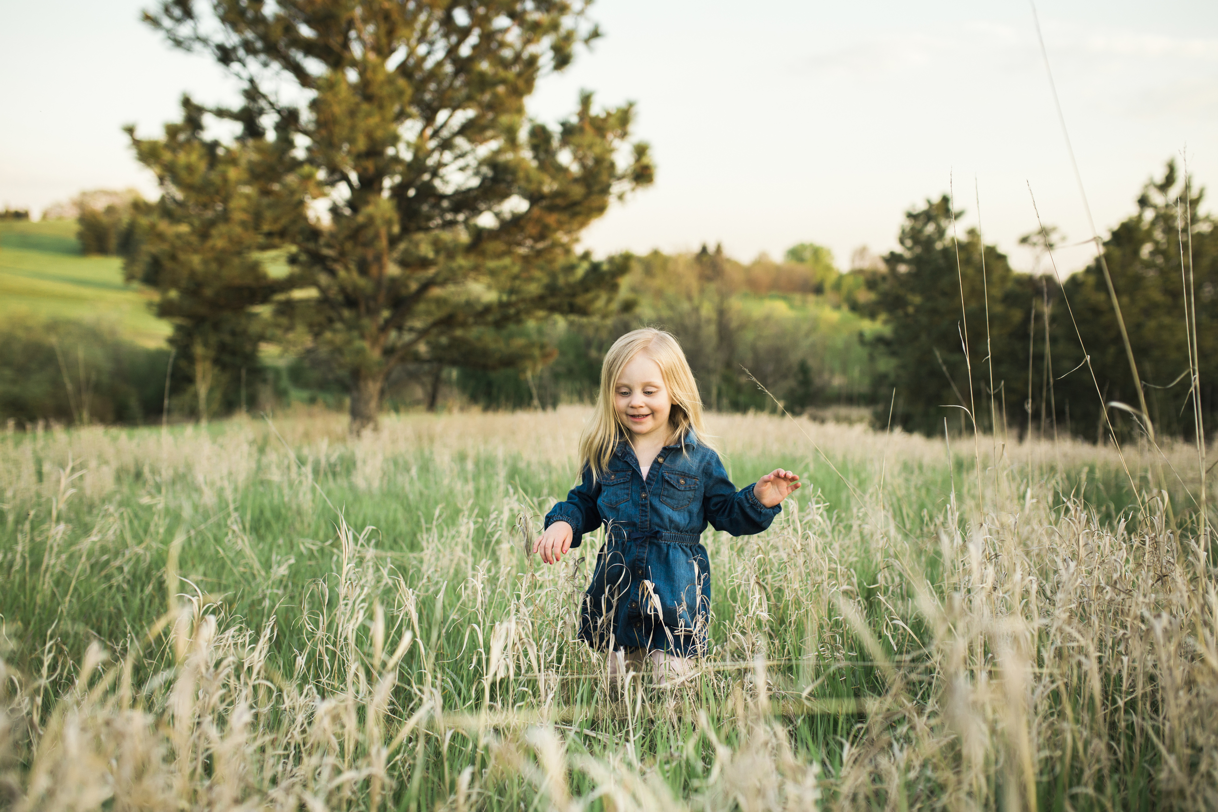 Bismarck, ND Family Photography